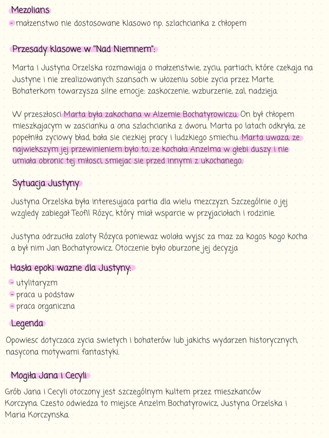 # Polski
"POTOP"
Ku pokrzepieniu serc - hasło mobilizujace do wzmocnienia ducha narodowego
podtrzymania tozsamosci narodowej, wyzwolenia m