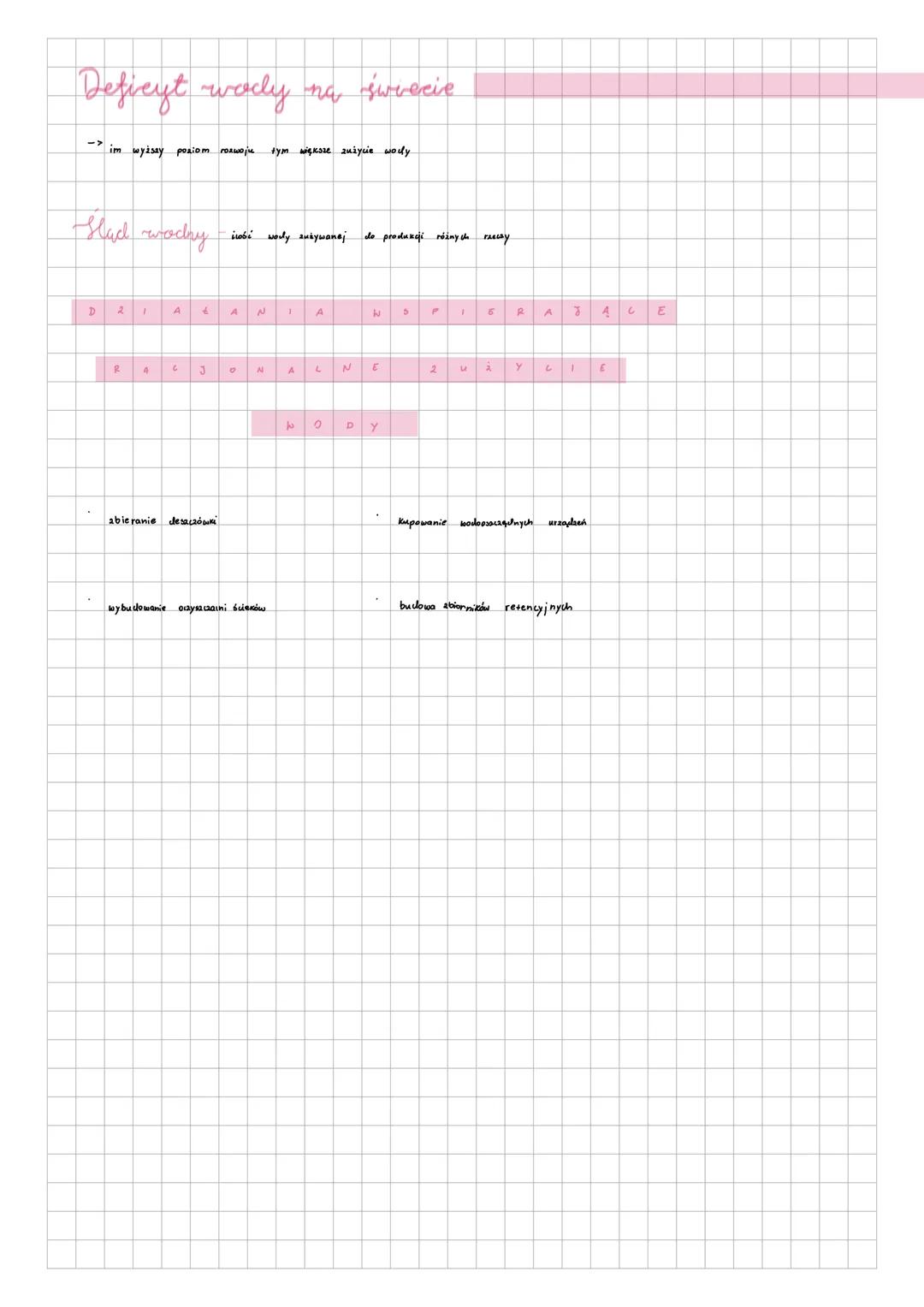 # Exozja gleb pustynnienie
- przyczyny erozji gleb: wala, wiate, sita grawitacji oraz στοήσε
Degradacja gbeby ogós procesów i sjawisk, któ