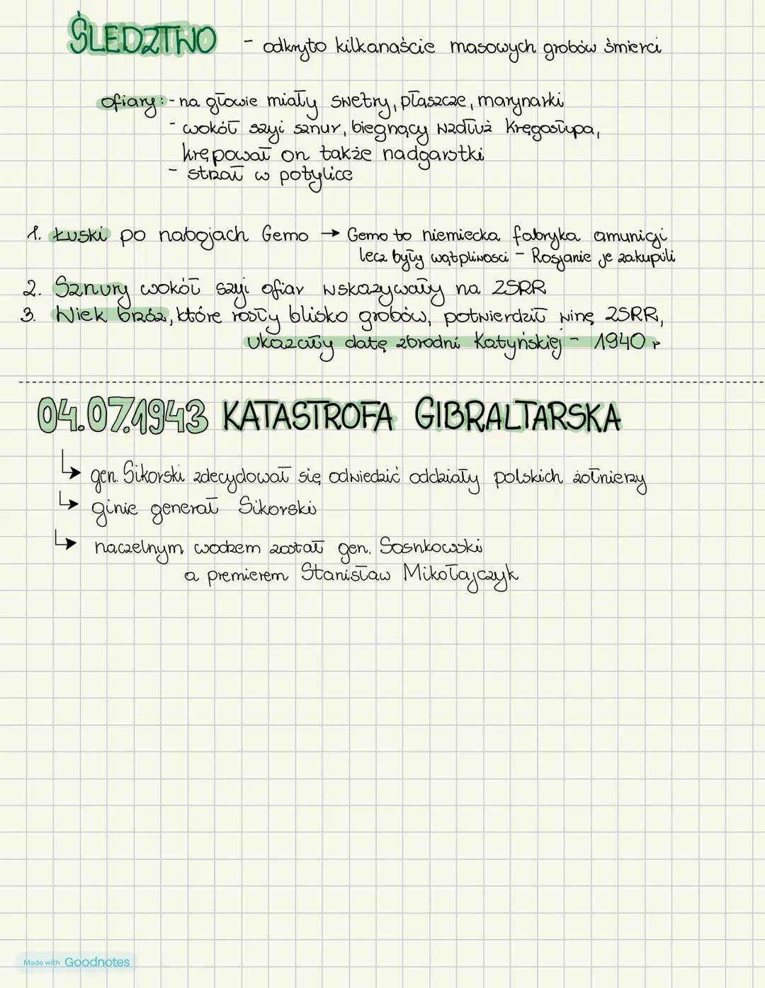 # Polskie Władze na uchodztwie
Skutki 17 IX 1939.
Rosjanie wkroczyli
na teren Polski
Naczelne władzę decydują, o opuszczeniu Polski
aby z