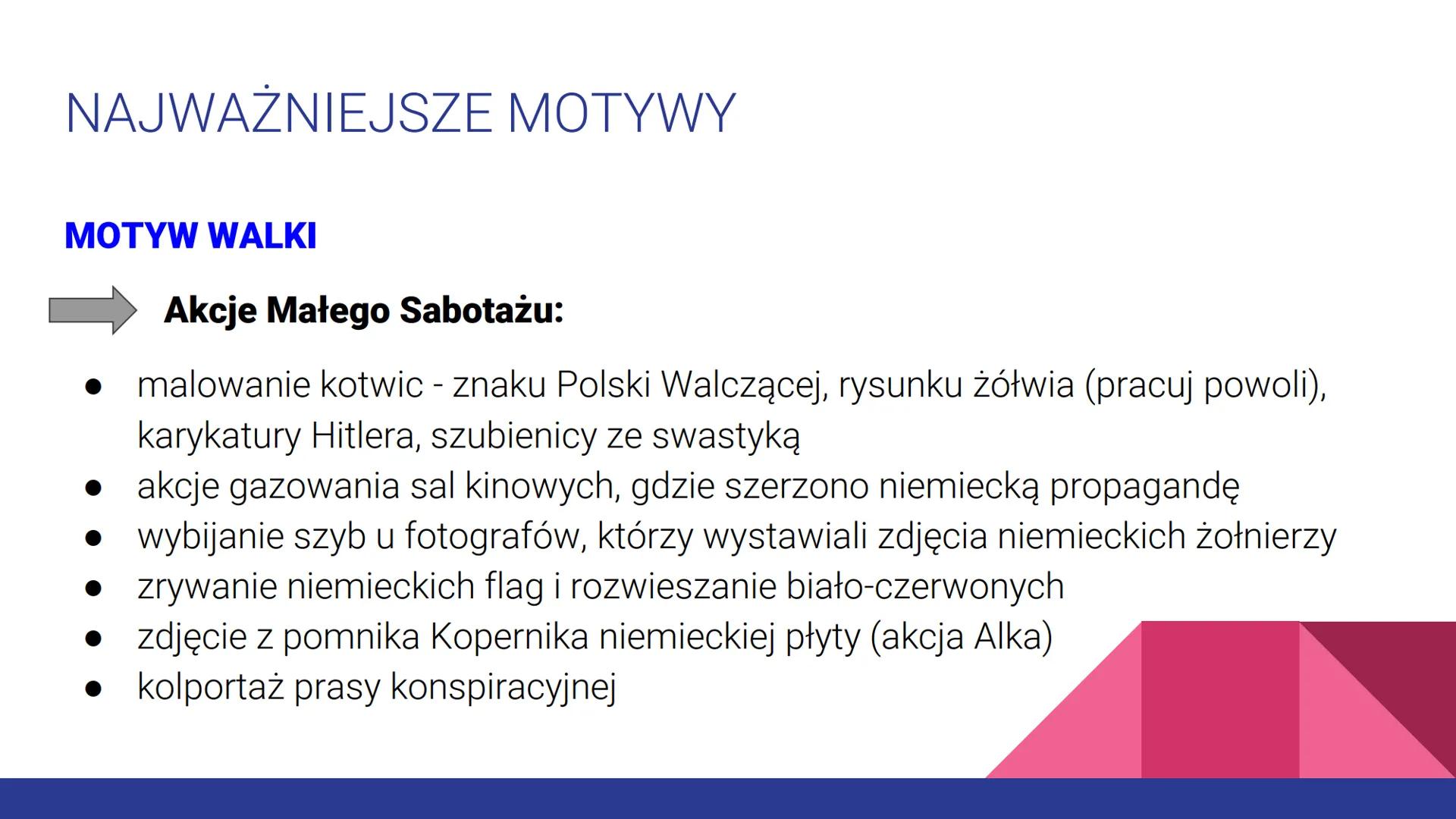 # “KAMIENIE NA SZANIEC”
ALEKSANDER KAMIŃSKI # GENEZA
Utwór powstał w oparciu o pamiętnik Zośki - Tadeusza Zawadzkiego. Poza
tym Aleksander