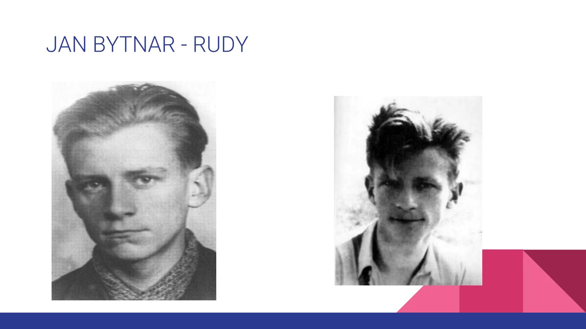 # “KAMIENIE NA SZANIEC”
ALEKSANDER KAMIŃSKI # GENEZA
Utwór powstał w oparciu o pamiętnik Zośki - Tadeusza Zawadzkiego. Poza
tym Aleksander