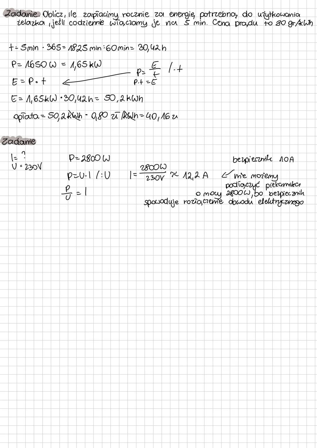 Domowa Sice elektryczna
Loto zespół urzadzeń i przewodów elektrycznych, które zapewniają dostarczenie
energii elektrycznej
Bezpośrednim rodi
