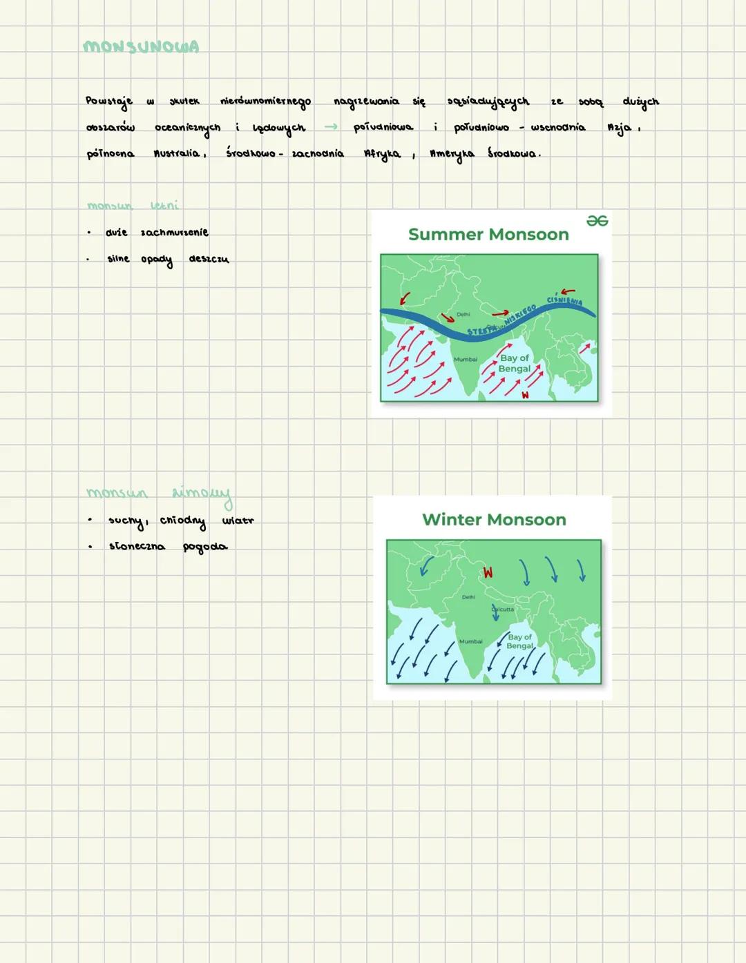 # Ciśnienie atmosferycine
## cyrkulacja atmosferyczna
CIŚNIENIE BARYCZNE
(
sita z jaką stup powietrza nasicka na określoną powierzchnię Z
