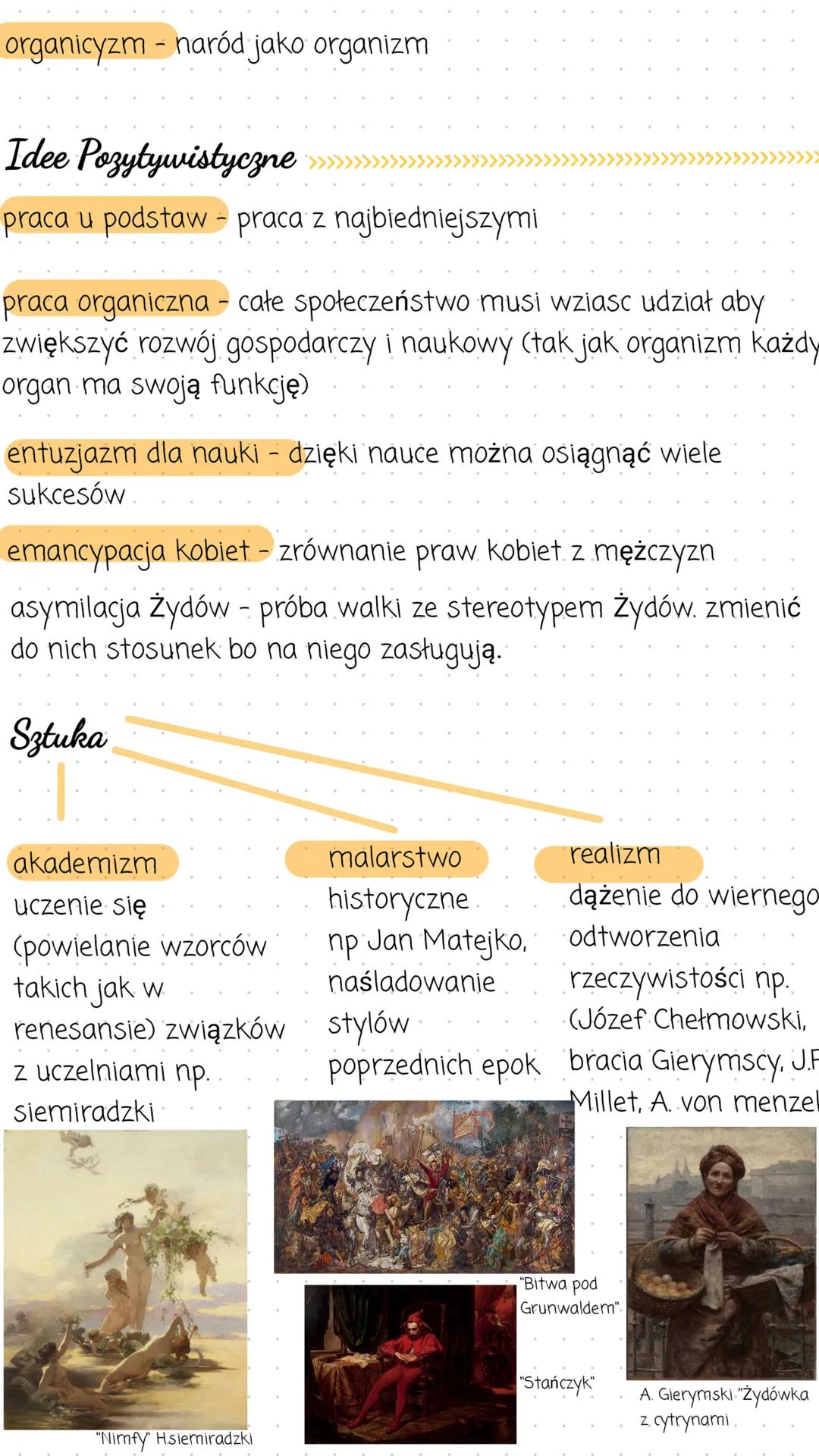 Pozytywizm
Ramy czasowe
1863/1864-1890-1895
upadek powstania
styczniowego
debiut młodej Polski
Wstęp>>>>>>
Pozytywizm- Kierunek filozofii eu