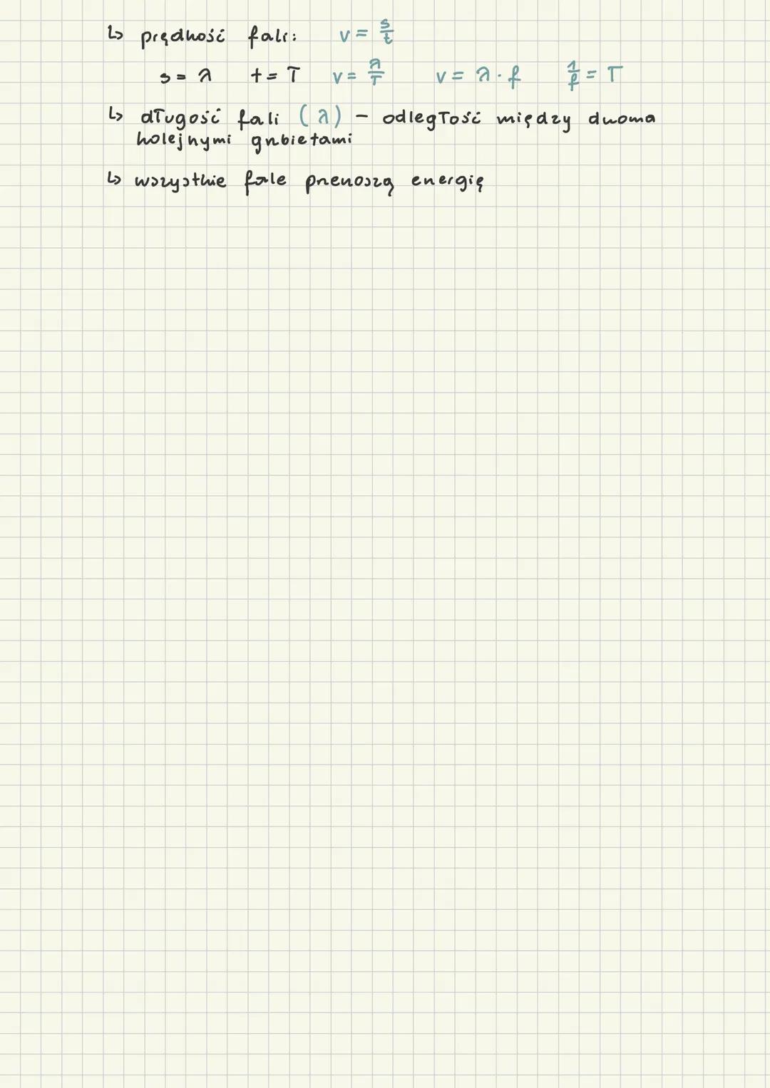 # prawo hooke'a
> to pryrost długości sprężyny, wtóry jest proporcjo-
nalny do pnyłożonej sity
L↳ pryrost długości sprężyny Al jest wprost