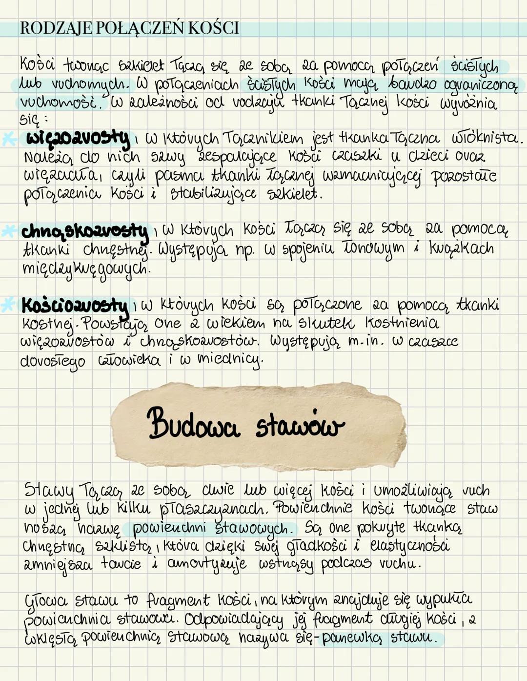 # UKŁAD RUCHU
Ruch u zwierząt
| Ruch neskowy | Ruch mięśniowy |
| ----------- | ----------- |
| • vuch nesek i wici | • skurcze Komovek n