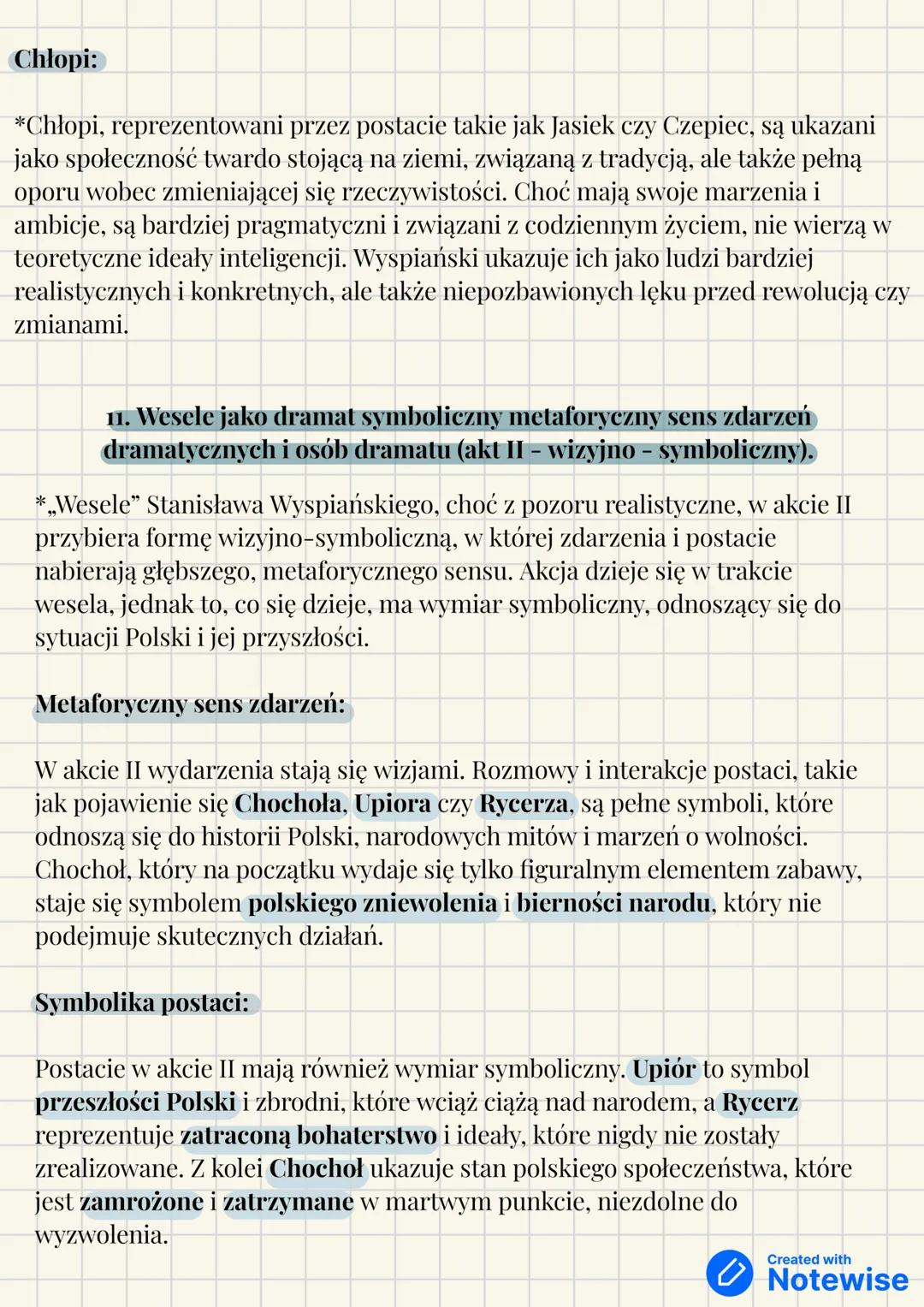 # 1. Pojęcia:
*dekadentyzm-Dekadentyzm to prąd literacki i artystyczny drugiej połowy
XIX wieku, który wyrażał pesymizm i poczucie kryzysu c