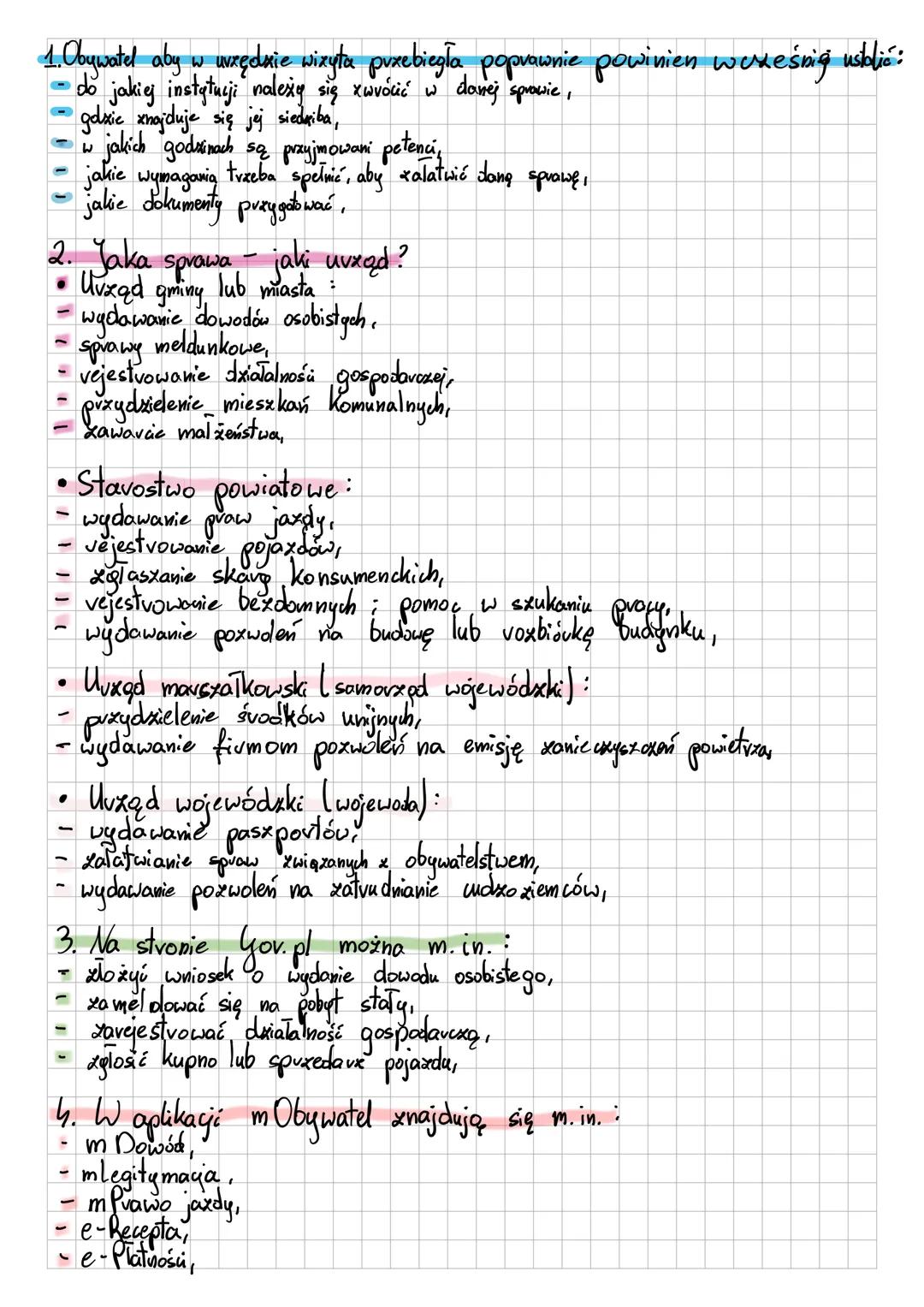 1. Obywatel aby w wzędzie wizyła przebiegła poprawnie powinien wereśning ustolic:
do jakiej instytucji należy się xwvócić w
gdzie xnajduje s