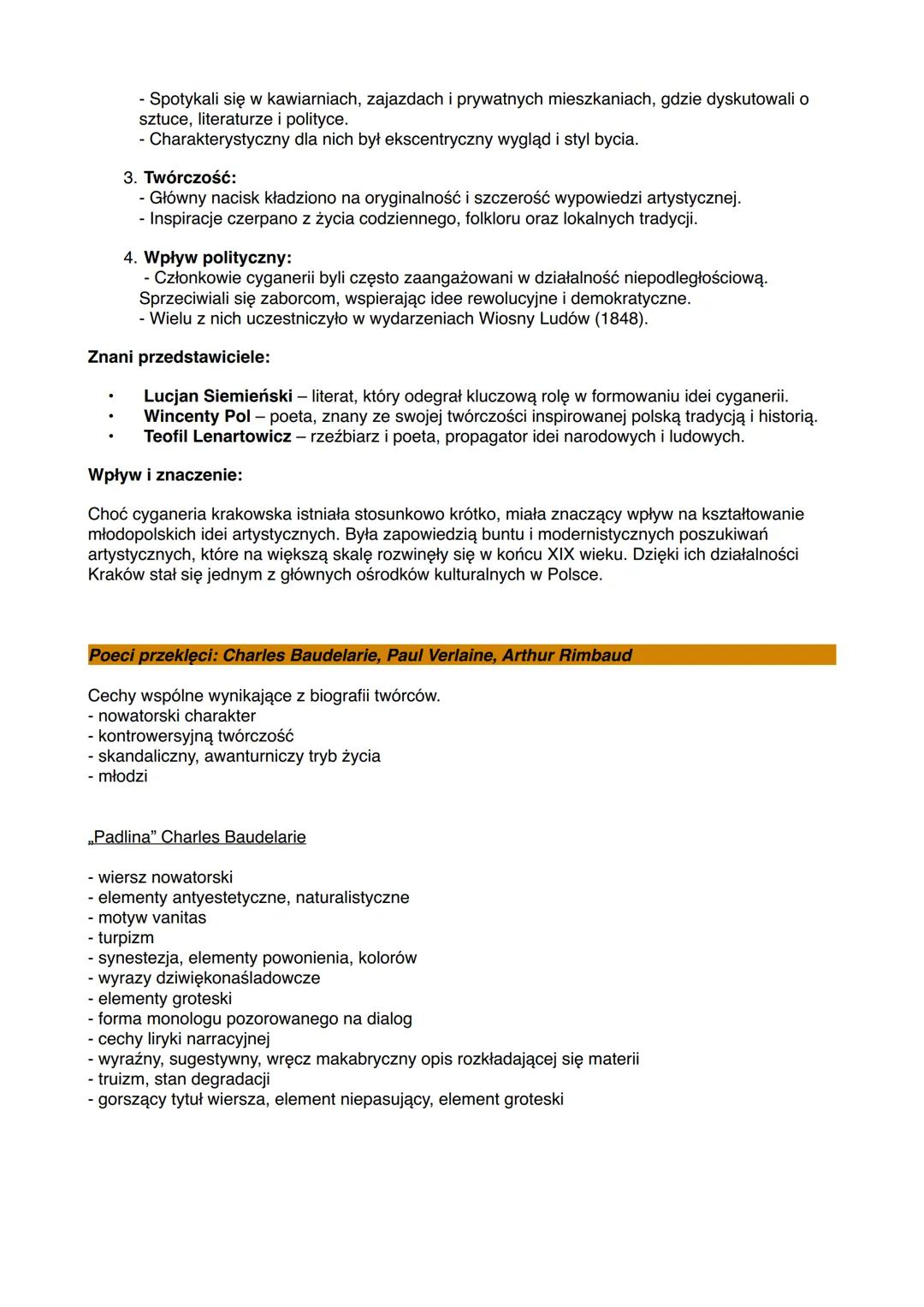 # Wprowadzenie do Młodej Polski
## Ramy czasowe:
od: ostatnia dekada XIX wieku nowe pokolenie twórców
do: 1918r. -zakończenia I wojny świa