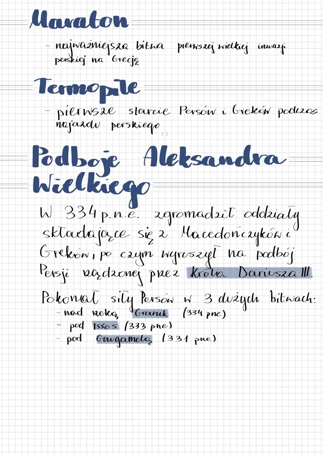 # Cechy Poleis
- niezależna wspólnota obywateli
- zamieszkują określony obszar
- samodzielnie sprawują nady
# Skutki kolonizacji
- powstani