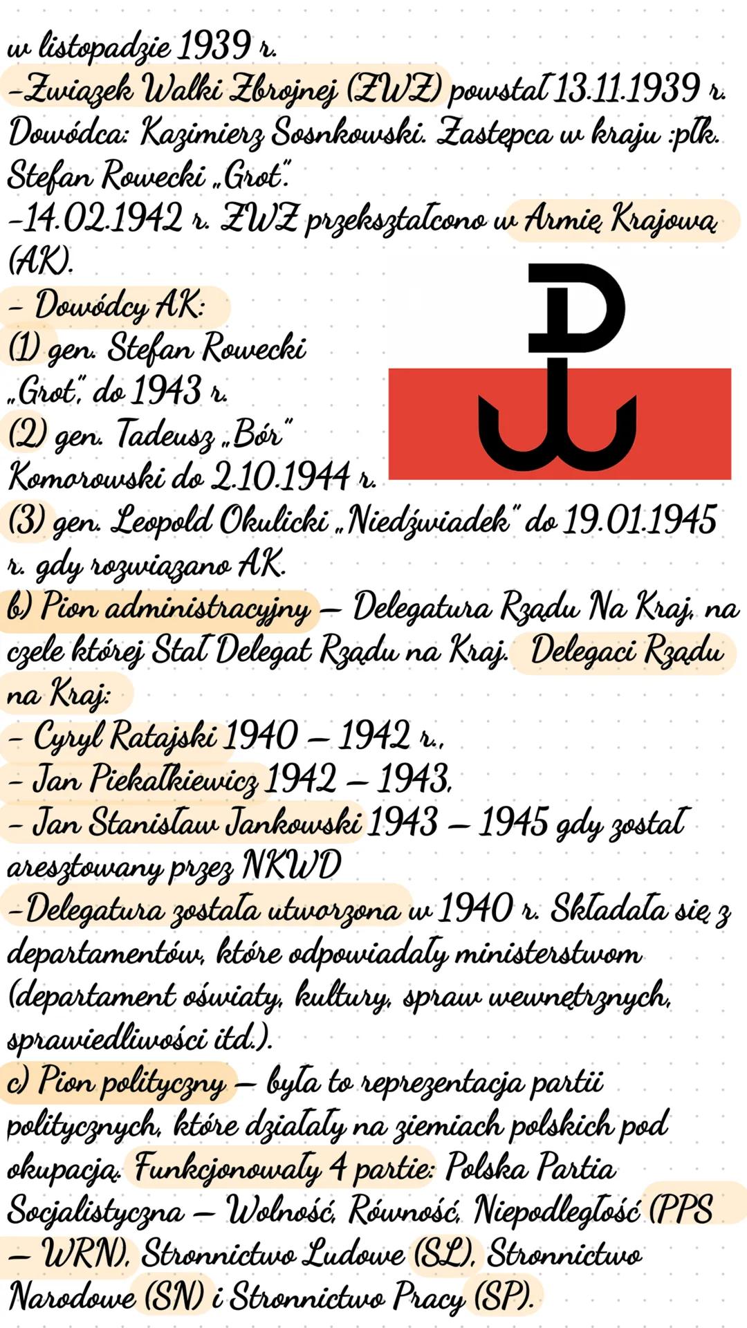# Wojna Obronna Polski
1 września 1939
agresja Niemiec na Polskę,
początek II wojny światowej
9-16 września 28 września
1939 1939
bitwa na