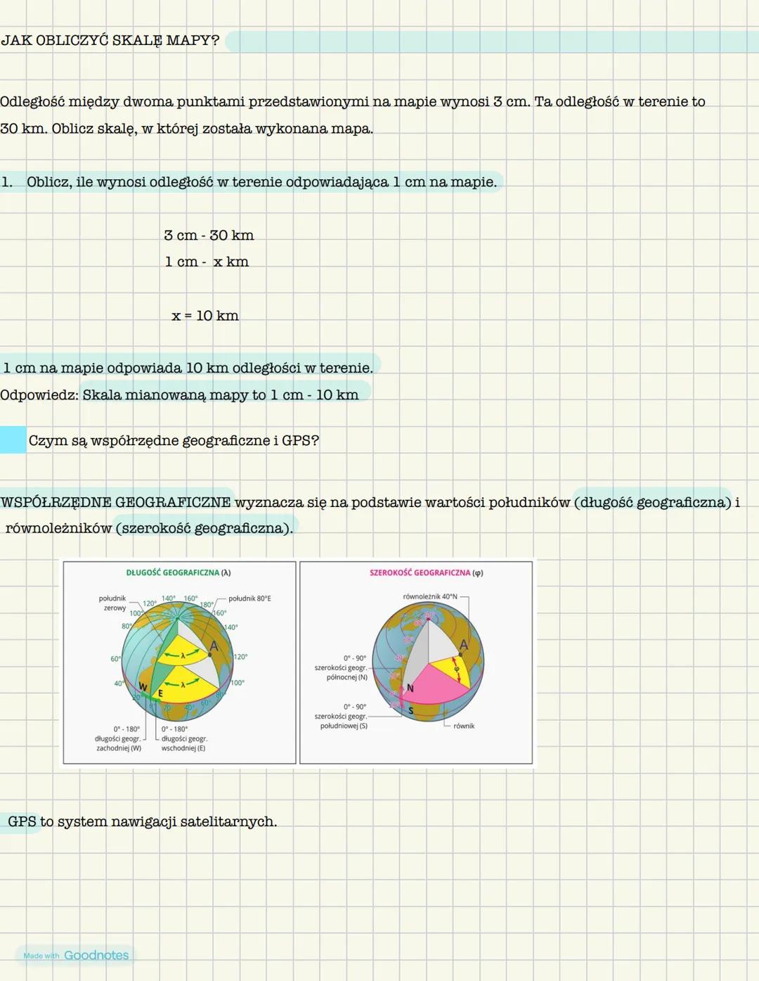 Czym są mapa i plan?
Mapa jako obraz Ziemi
MAPA to uogólniony graficzny obraz powierzchni Ziemi, innego ciała niebieskiego lub ich fragmentu