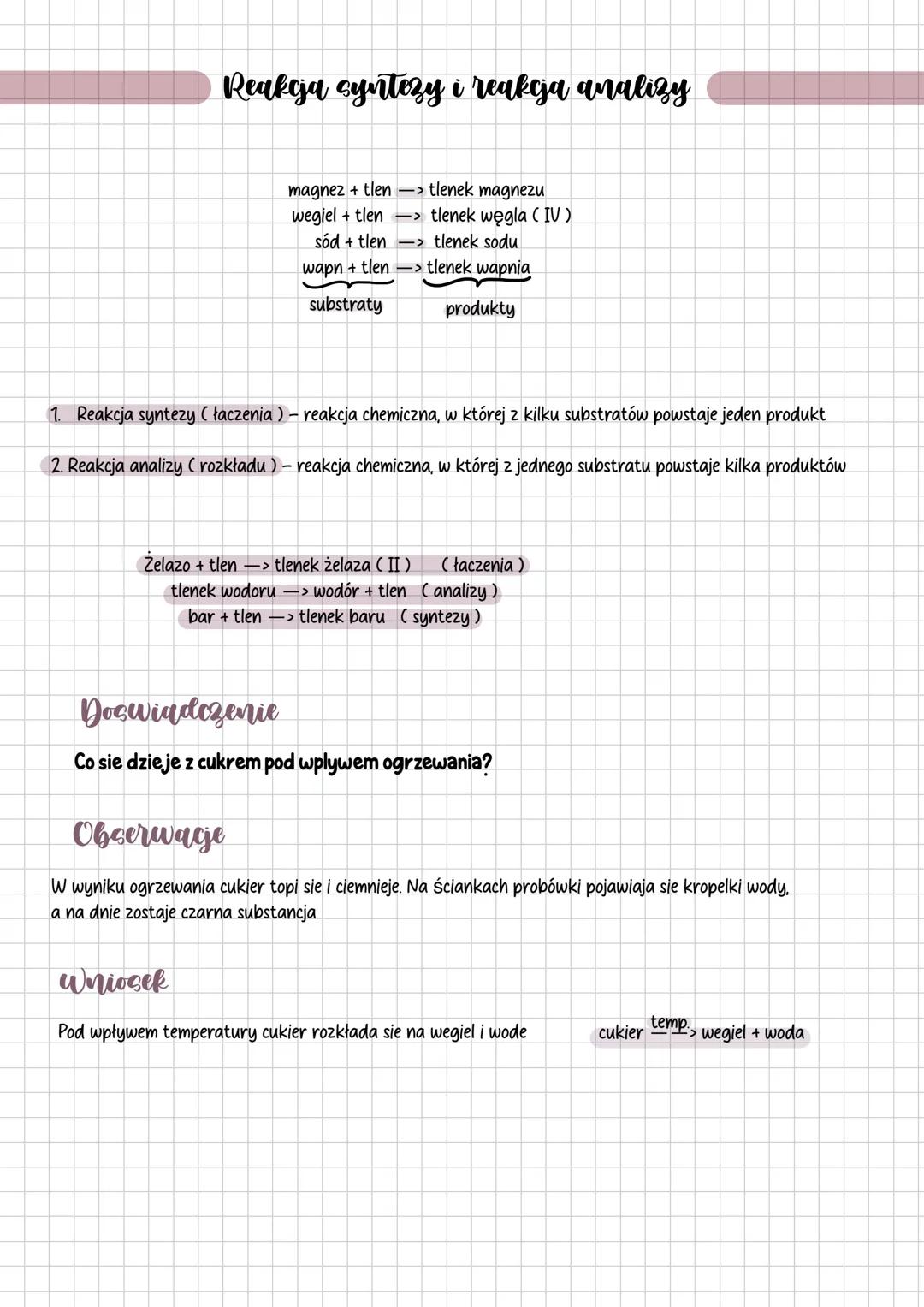 Powietrze
mieszanina jednorodna gazów
Tlen jest gazem podtrzymujacym proces spalania
Azot niepodtrzymuje procesu spalania
Powietrze jest to