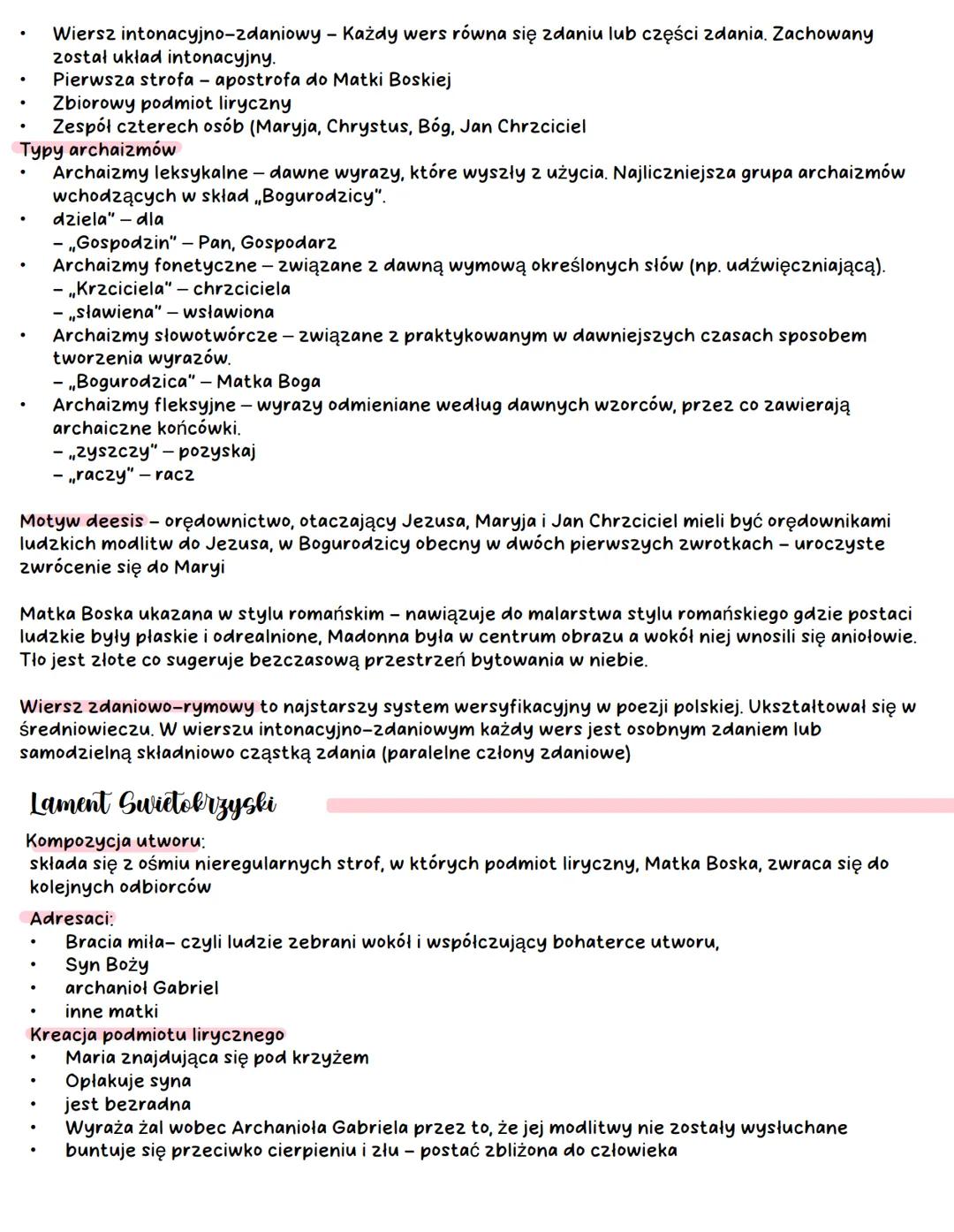 •
•
•
Średniowiecze
Termin średniowiecze pochodzi od łacińskiego sformułowania medium aevum - wiek średni, a więc czas
między ważnym dla hum