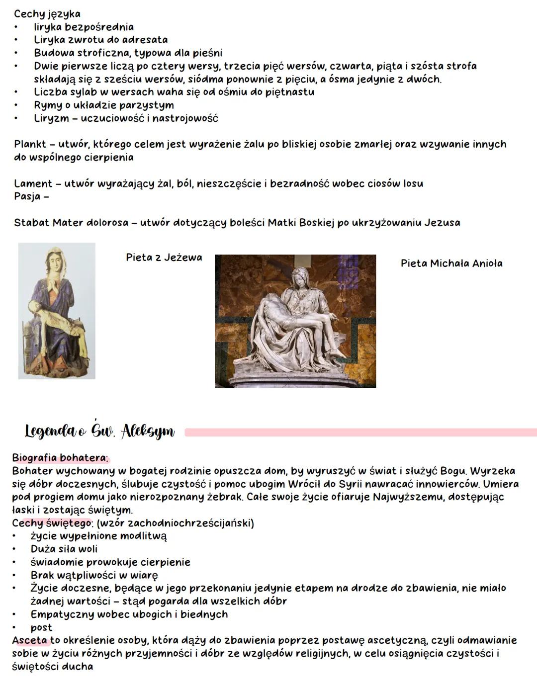 •
•
•
Średniowiecze
Termin średniowiecze pochodzi od łacińskiego sformułowania medium aevum - wiek średni, a więc czas
między ważnym dla hum