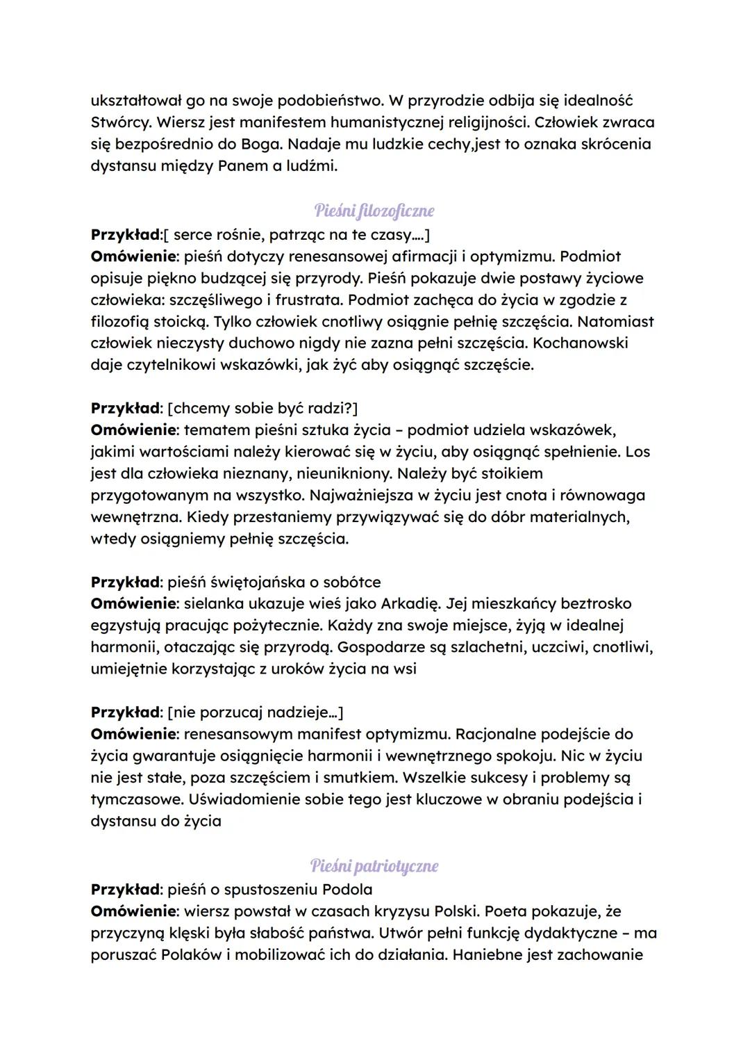 Jan Kochanowski
data urodzenia 1530 r- Sycyn
- matka zajmowała się domem
- ojciec sędzia ziemski
- miał 10 rodzeństwa
- W wieku 14 lat roz