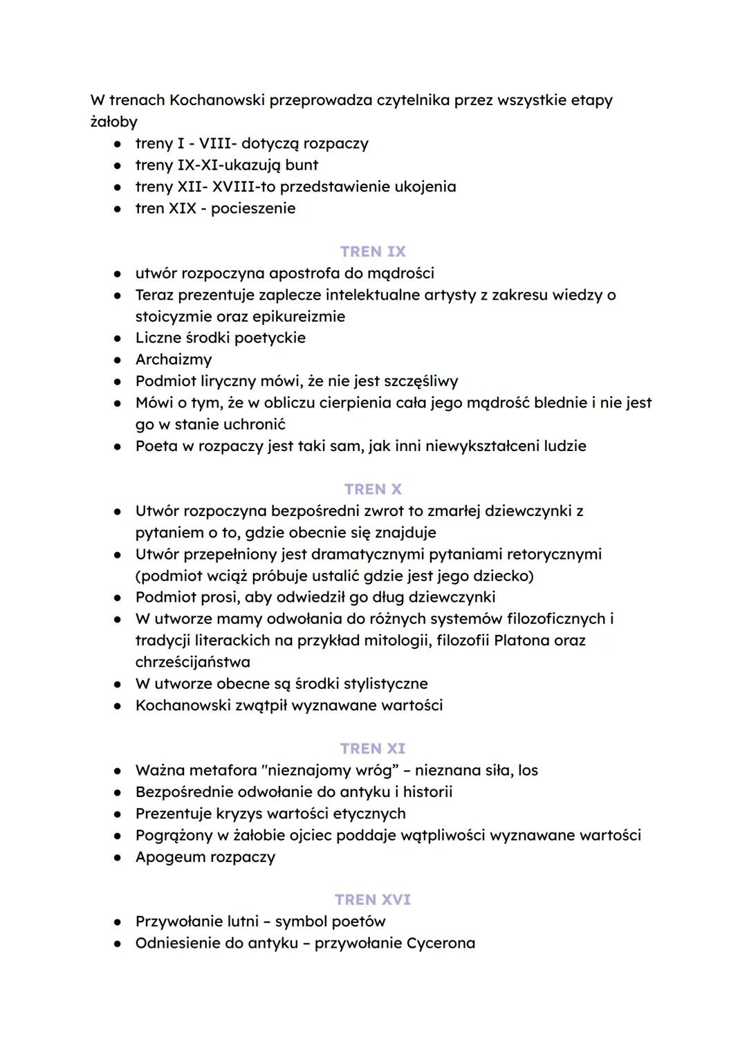 Jan Kochanowski
data urodzenia 1530 r- Sycyn
- matka zajmowała się domem
- ojciec sędzia ziemski
- miał 10 rodzeństwa
- W wieku 14 lat roz