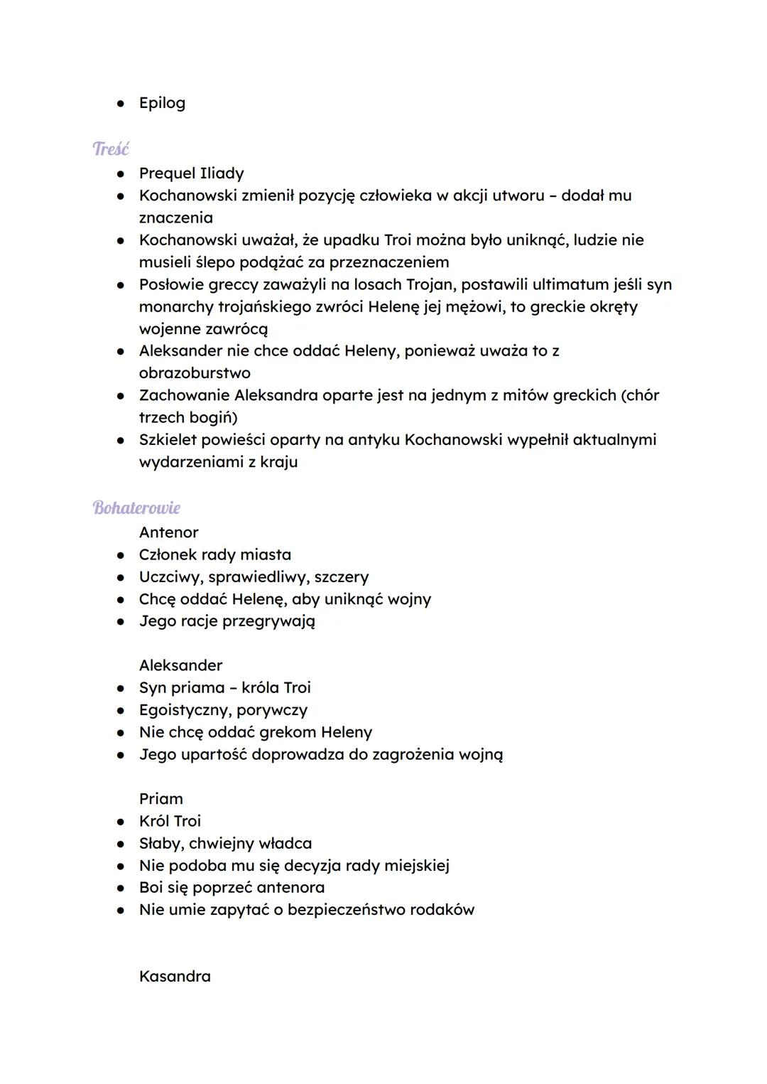 Jan Kochanowski
data urodzenia 1530 r- Sycyn
- matka zajmowała się domem
- ojciec sędzia ziemski
- miał 10 rodzeństwa
- W wieku 14 lat roz