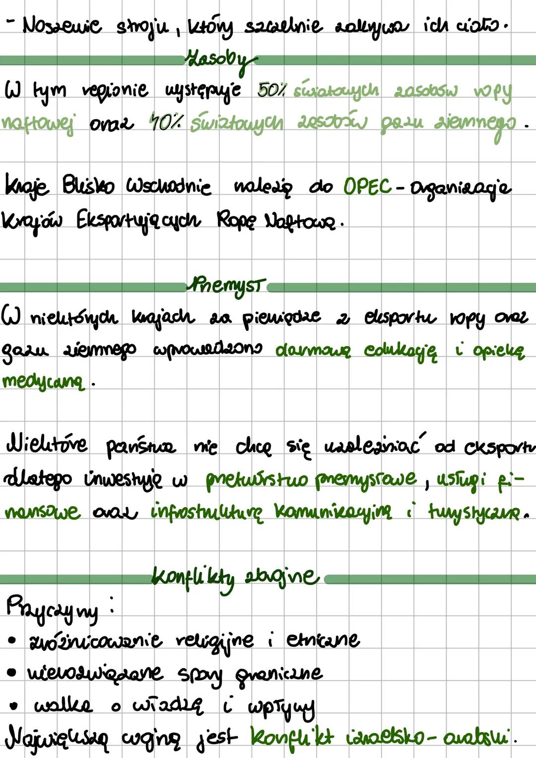 # Bliski wschód
porożenie Bliskiego Wschodu.
Blishi Wschód to region położony na pograniczu Azji,
Afnjki i Europy.
kraje bliskiego wschod