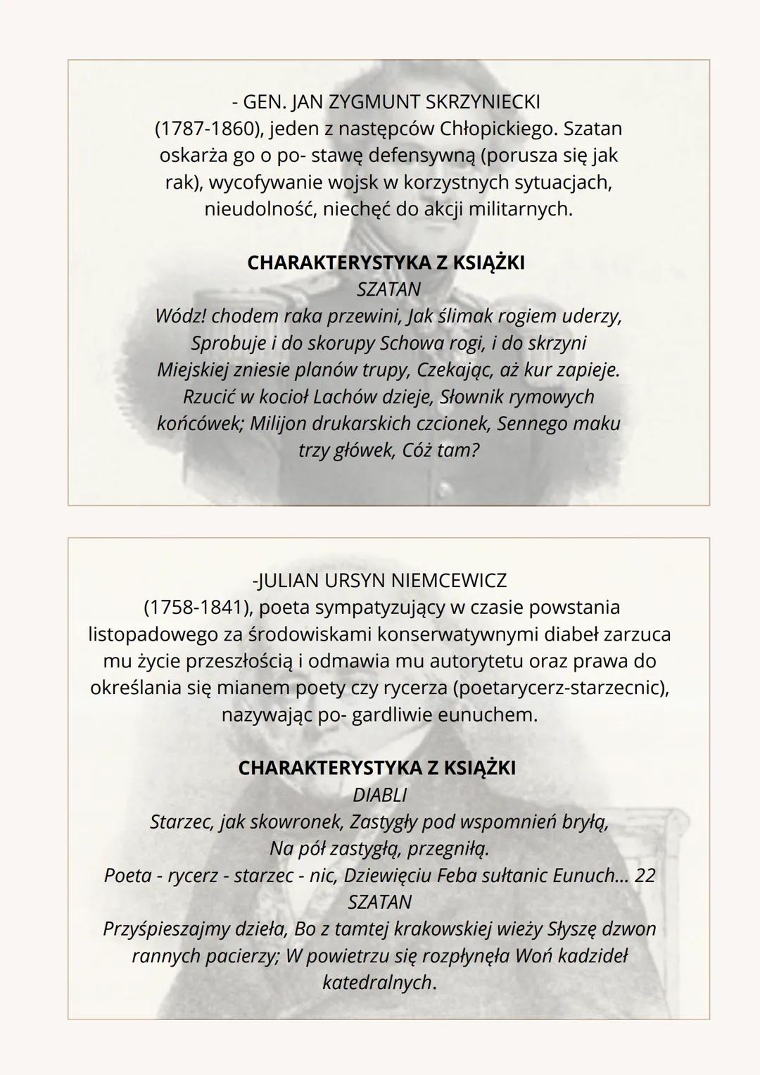 KORDIAN
JULIUSZ SŁOWACKI
# Przygotowanie
## Miejsce i czas akcji:
CHATA CZARNOKSIĘŻNIKA TWARDOWSKIEGO
W GÓRACH KARPACKICH.
ROKU 1799 DNIA