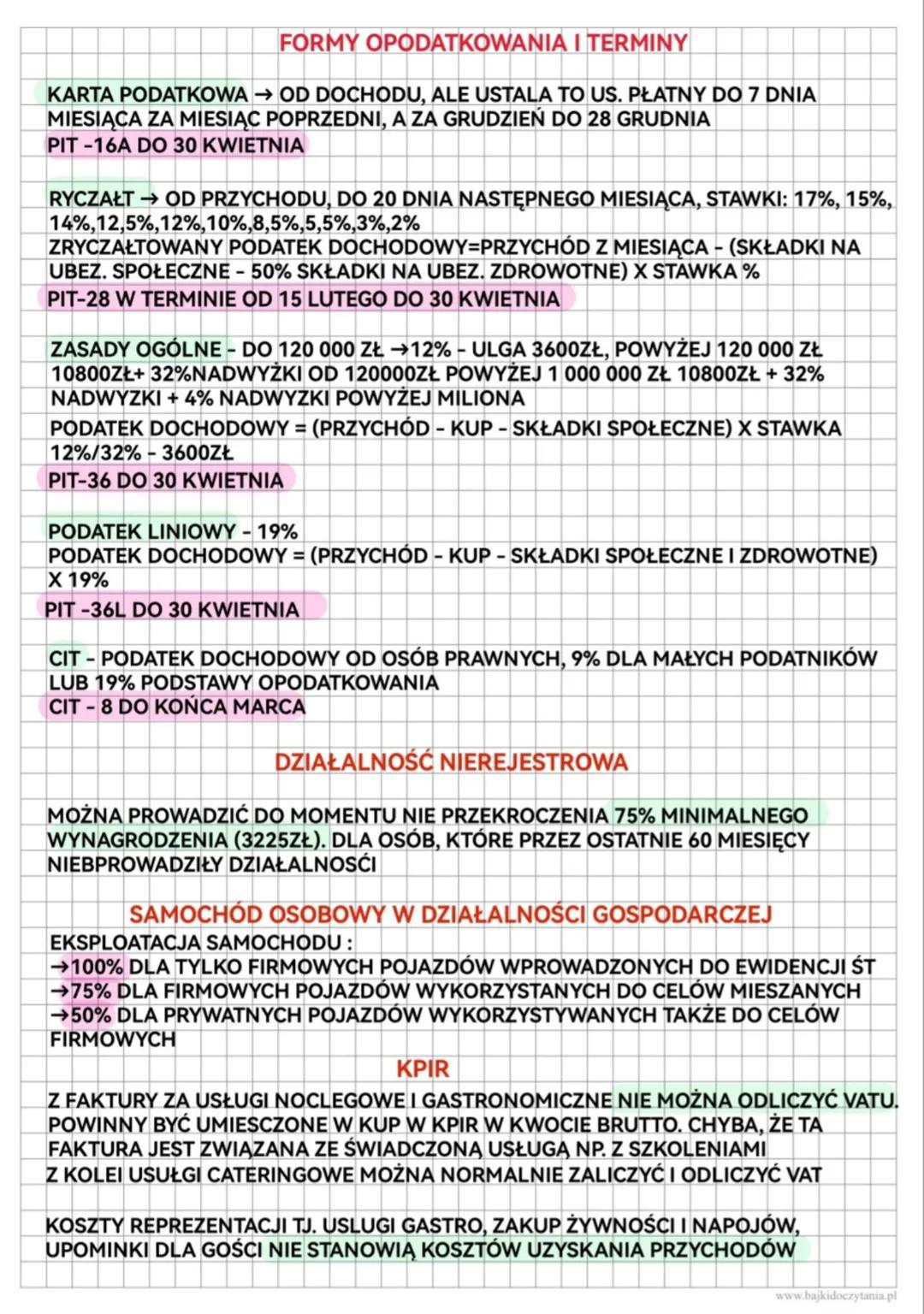 UMOWY O PRACĘ
NA OKRES
PRÓBNY
NA CZAS
OKREŚLONY I
DO 2 TYGODNI → 3 DNI ROBOCZE
OD 2 TYG DO 3 MIESIĘCY → 1 TYDZIEŃ (SOBOTA)
3 MIESIĄCE 2 TYGO