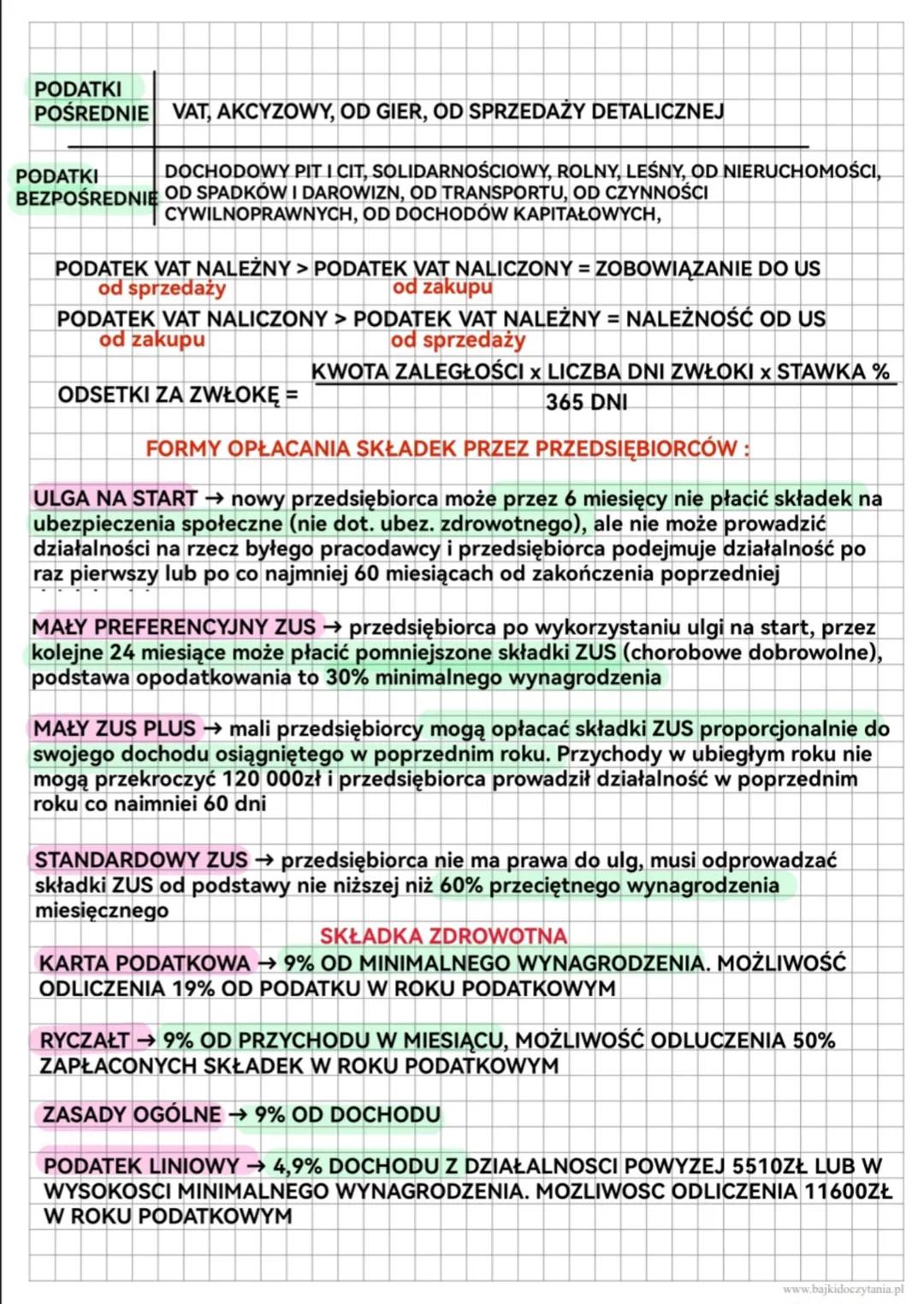 UMOWY O PRACĘ
NA OKRES
PRÓBNY
NA CZAS
OKREŚLONY I
DO 2 TYGODNI → 3 DNI ROBOCZE
OD 2 TYG DO 3 MIESIĘCY → 1 TYDZIEŃ (SOBOTA)
3 MIESIĄCE 2 TYGO