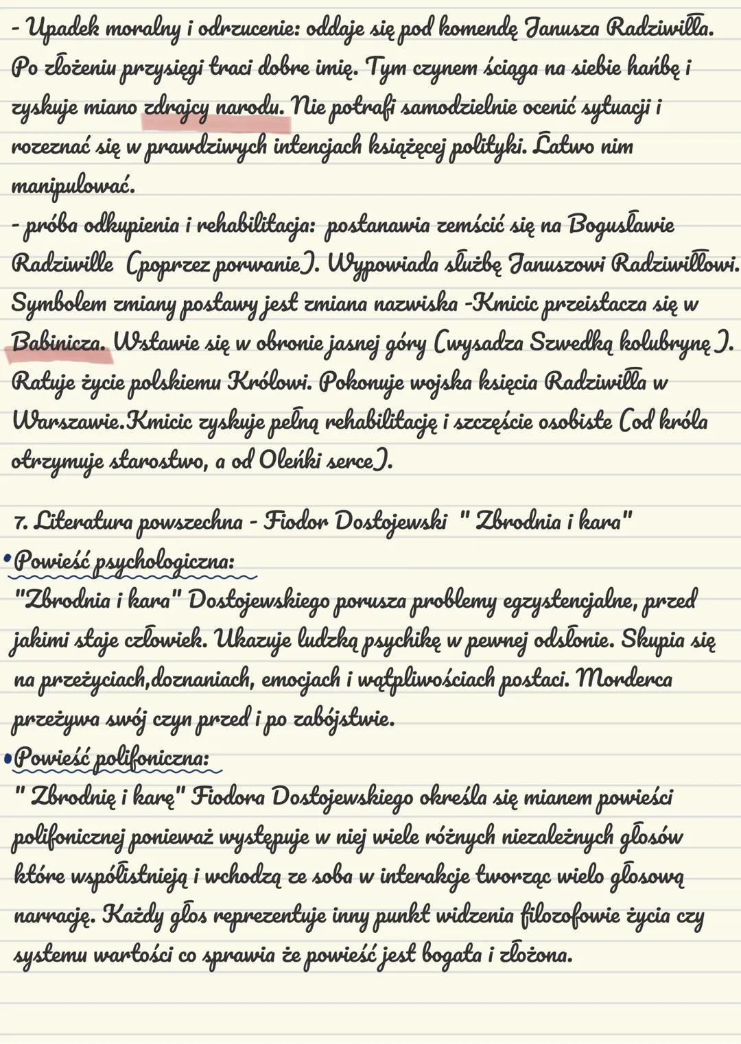 # Pozytywizm
1. Nazwa epoki i kierunki w literaturze
Termin pozytywizm używany bul tylko w Polsce. W Europie funkcjonowala
nazwa naturaliz