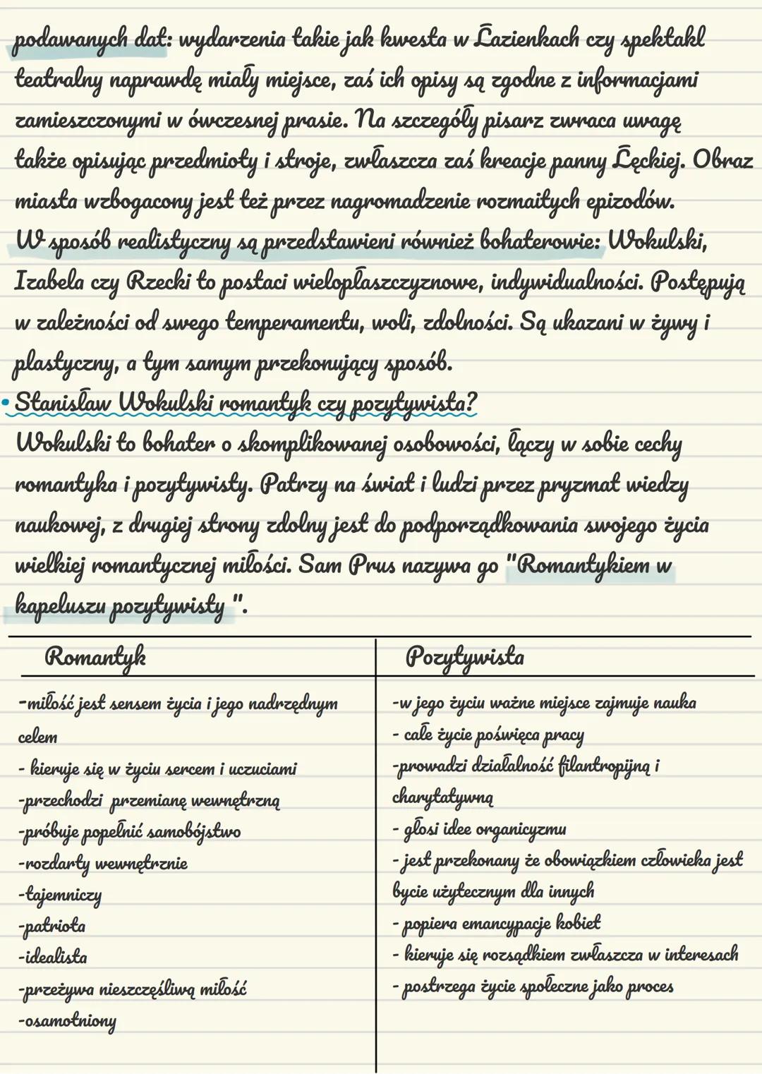 # Pozytywizm
1. Nazwa epoki i kierunki w literaturze
Termin pozytywizm używany bul tylko w Polsce. W Europie funkcjonowala
nazwa naturaliz