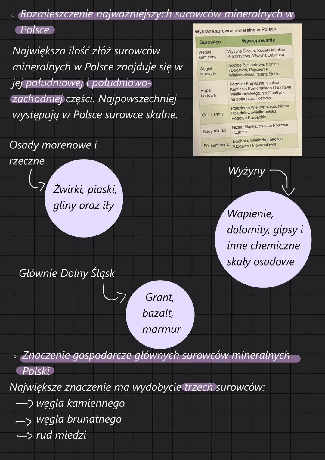 Geografia • Położenie i obszar polski można rozpatrywać w ujeciu:
-> matematyczno - geograficznym:
- Położenie danego państwa określa się