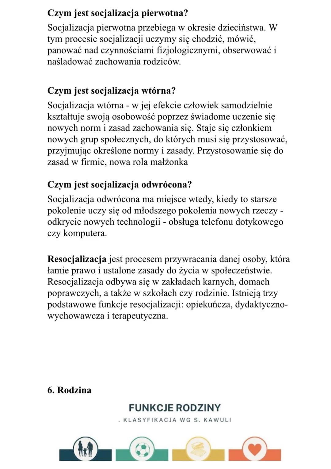 Materiał na test powtórkowy WOS
CZŁOWIEK I SPOŁECZEŃSTWO
1. Potrzeby człowieka (Piramida Maslowa)
PIRAMIDA POTRZEBA MASLOWA
SAMOREALIZACJI
U