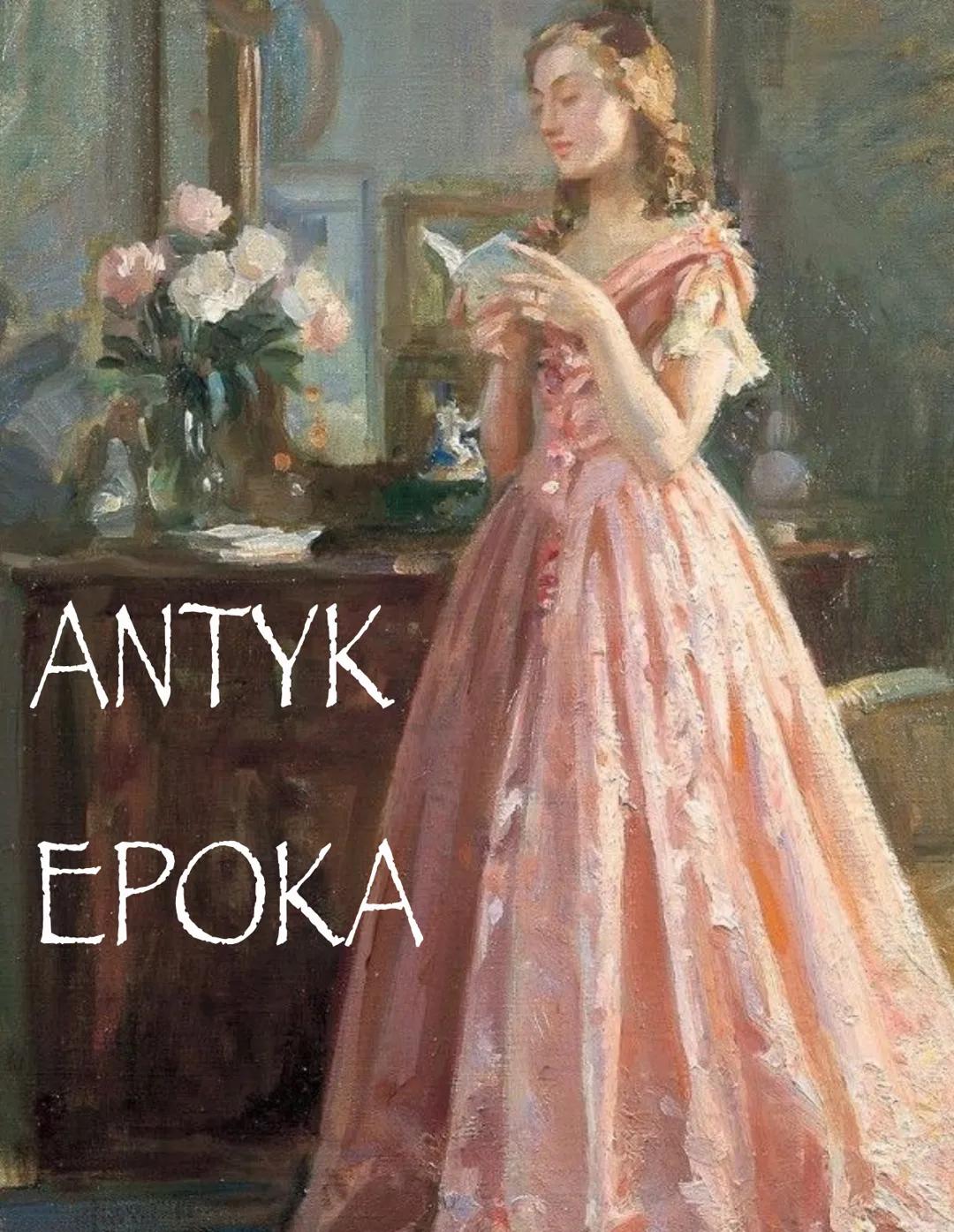 # ANTYK
# EPOKA # NURTY FILOZOFICZNE ANTYKU
Stoicyzm (IV w. p.n.e. - Il w. n.e.)
Założyciel: Zenon z Kition.
Główne idee: Stoicyzm zakła