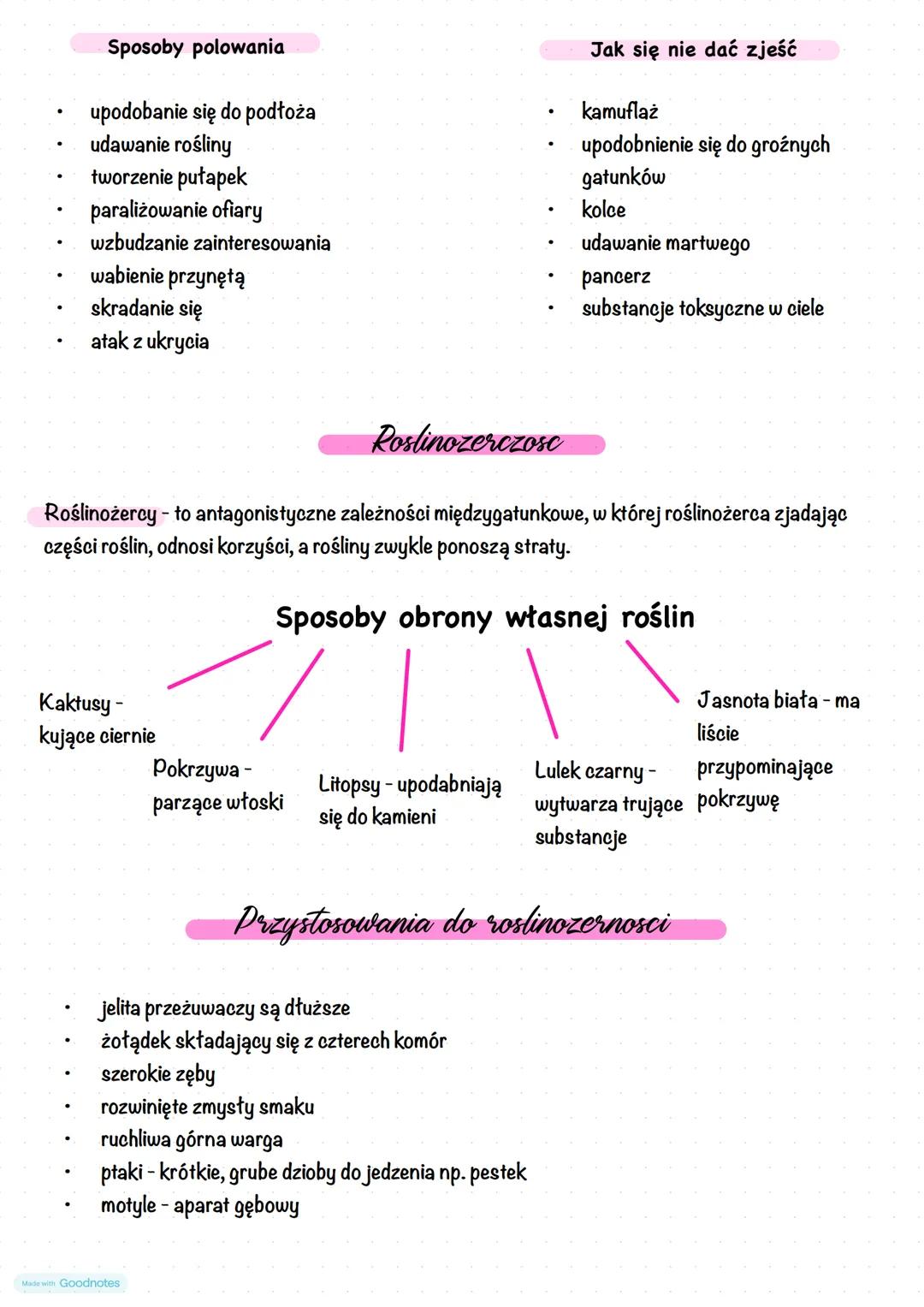 # Ekologia
Ekologia to nauka zajmująca się badaniem wzajemnych zależności między organizmami
żywymi oraz tego jak środowisko i organizmy wp