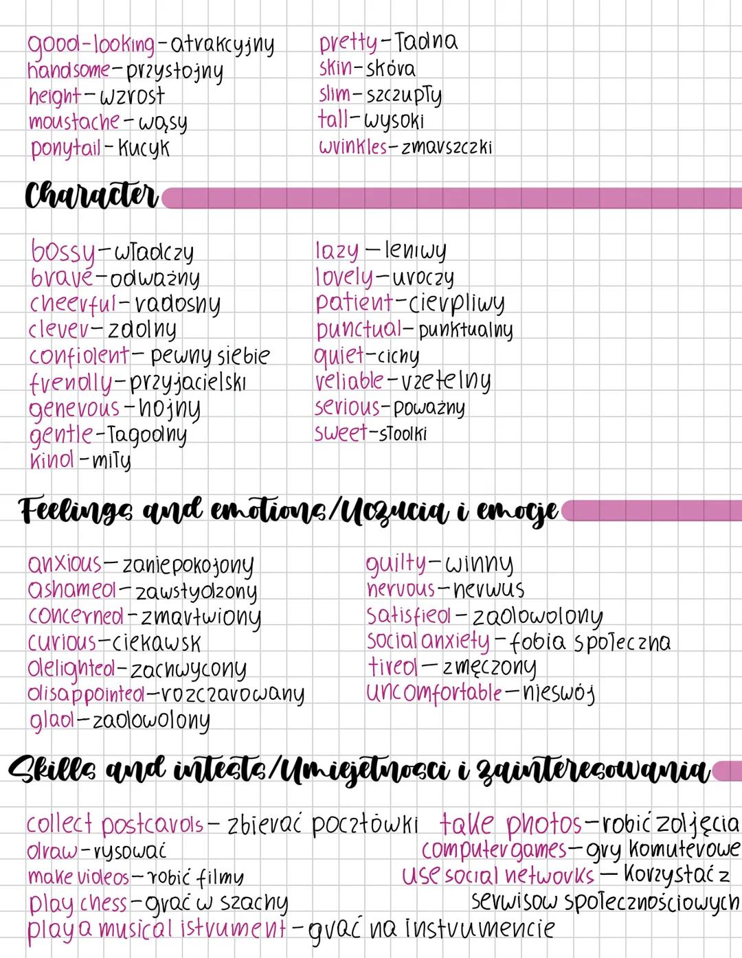 Word list 1
Life stages/etapy zycia
bride-panna młoda
groom-pan mTooly
get engaged-zaręczyć się
mavvied-pobrać się
go to school prom-bal mat