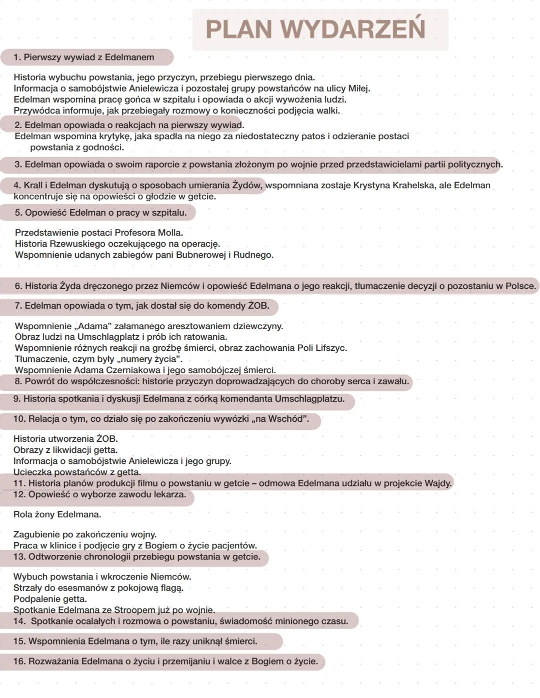 „Zdążyć przed Panem Bogiem"
Hanna Krall ZNACZENIE TYTUŁU
,,Zdążyć przed Panem Bogiem" to tytuł, który wprost nawiązuje do
kariery medycznej