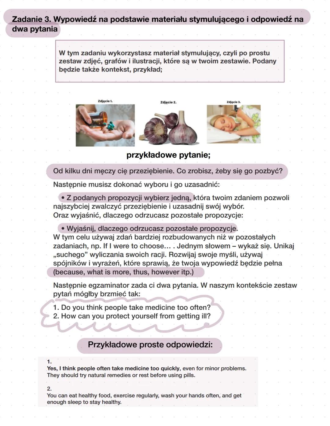 MATURA USTNA
ANGIELSKI 2025
pretty and smart
girl energy 24/7 # Zwroty używane przez egzaminatorów na początku
egzaminu i jak na nie przygo