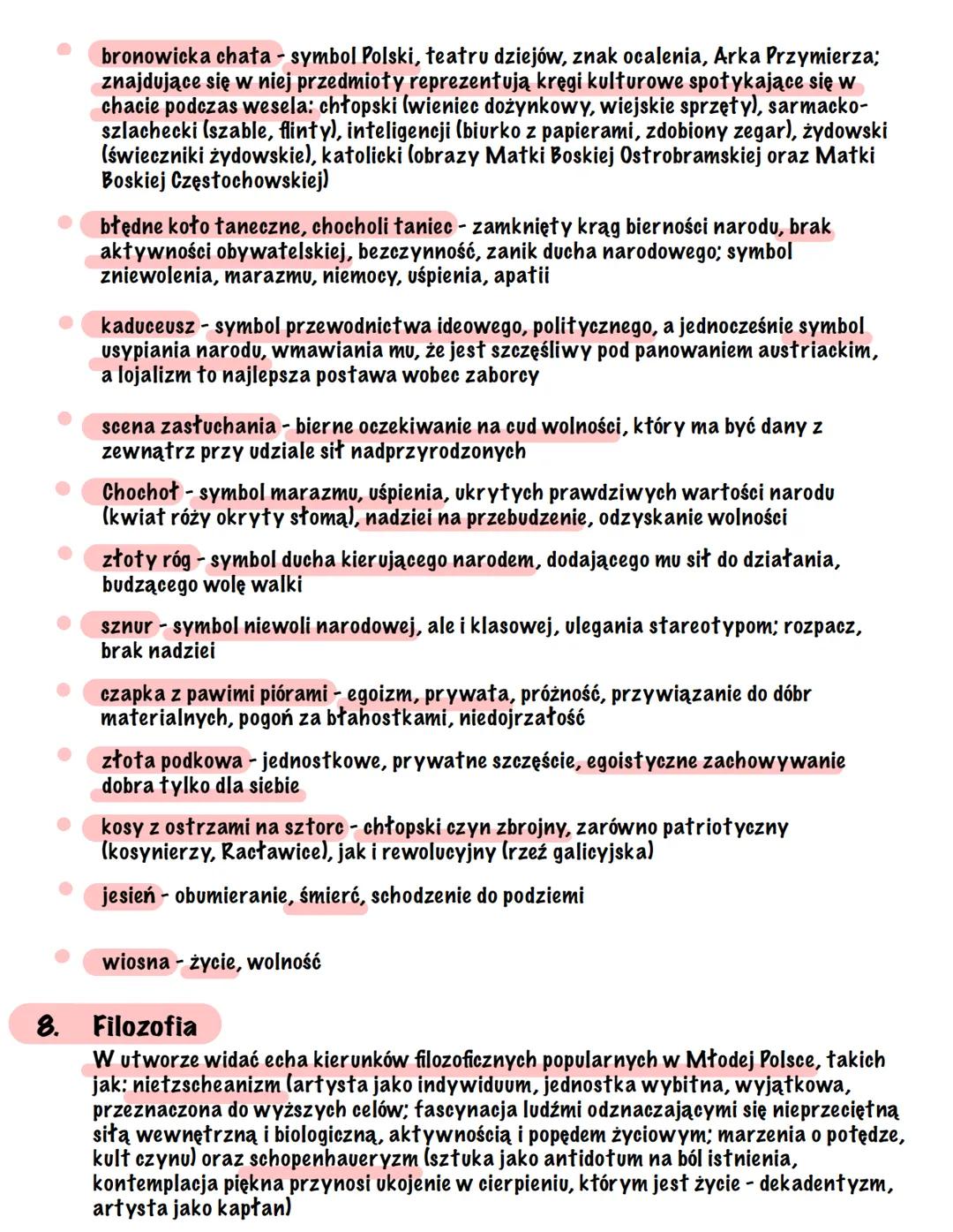 # Wesele - Stanisław Wyspiański # Stanisław Wyspiański
# Wesele
1. Geneza
Inspiracją do powstania dramatu było wesele krakowskiego poety i