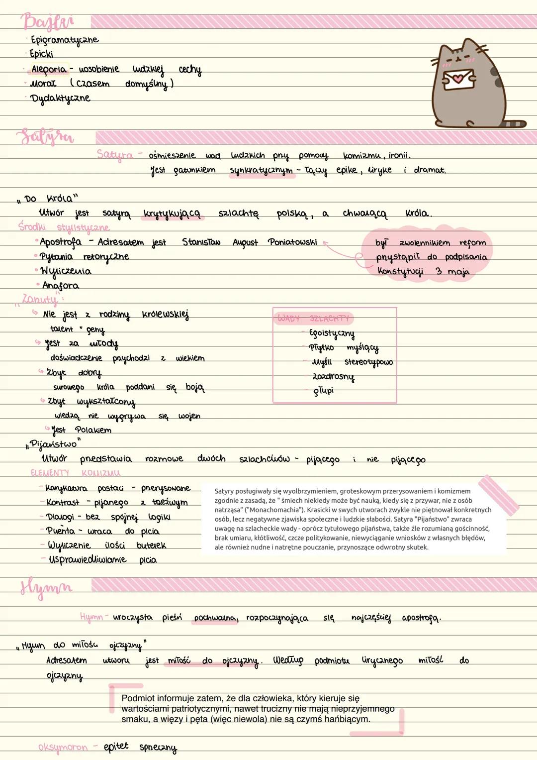# Oświecenie
czas trwania
- Europa - koniec XVII w. do wybuchu rewolucji francuskiej 1680-1789
- Polska - lata 30/40 XVIII w. do 1822 r. (w