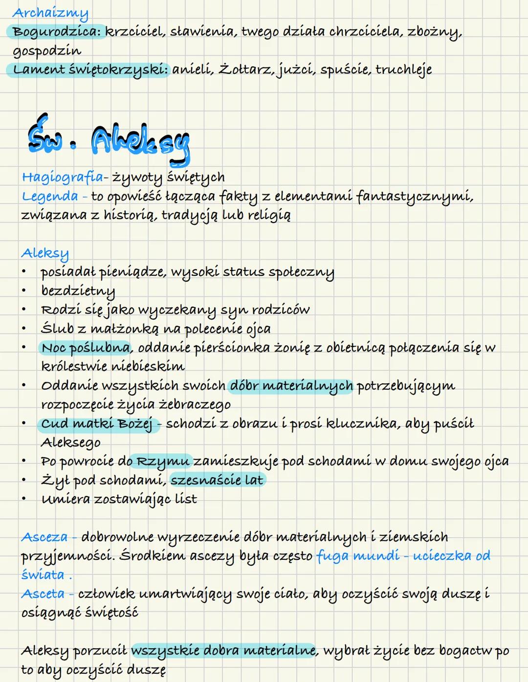 •
•
Desty
Początek
•
Siadkiowiecze
Epoka krzyża i miecza
476r. Upadek cesarstwa zachodniorzymskiego (rozwój feudalizmu, migracja
ludów i upa