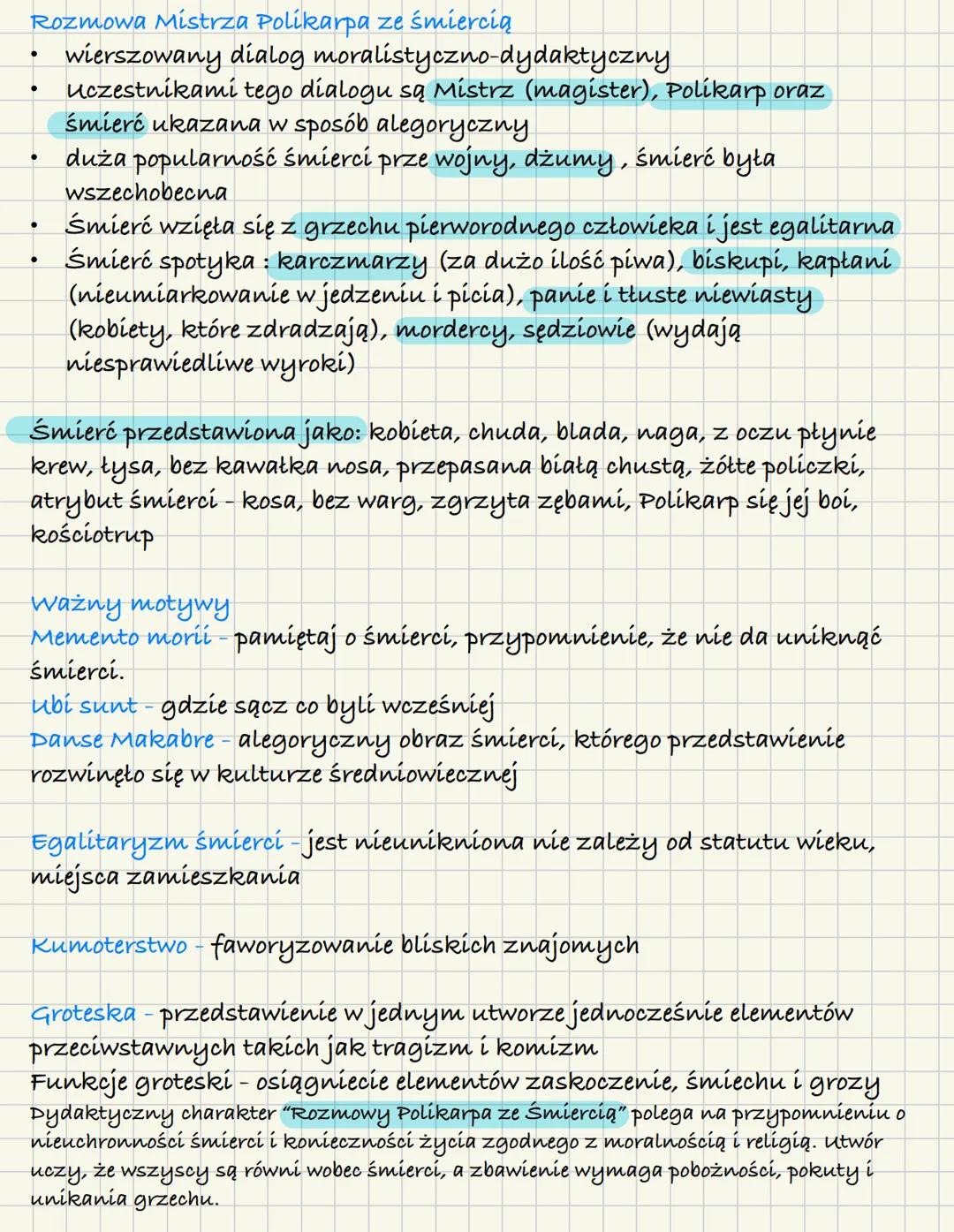 •
•
Desty
Początek
•
Siadkiowiecze
Epoka krzyża i miecza
476r. Upadek cesarstwa zachodniorzymskiego (rozwój feudalizmu, migracja
ludów i upa