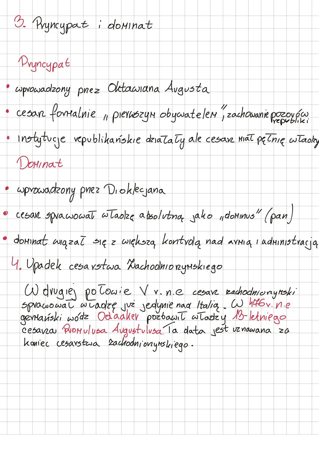 # Historia
Starożytny Rzym
1. Katorżenie Rzymu
Rzym został założony w 753v.p.ne.. Według
Legendy założycielami byli bracia PROMUS i Romulu