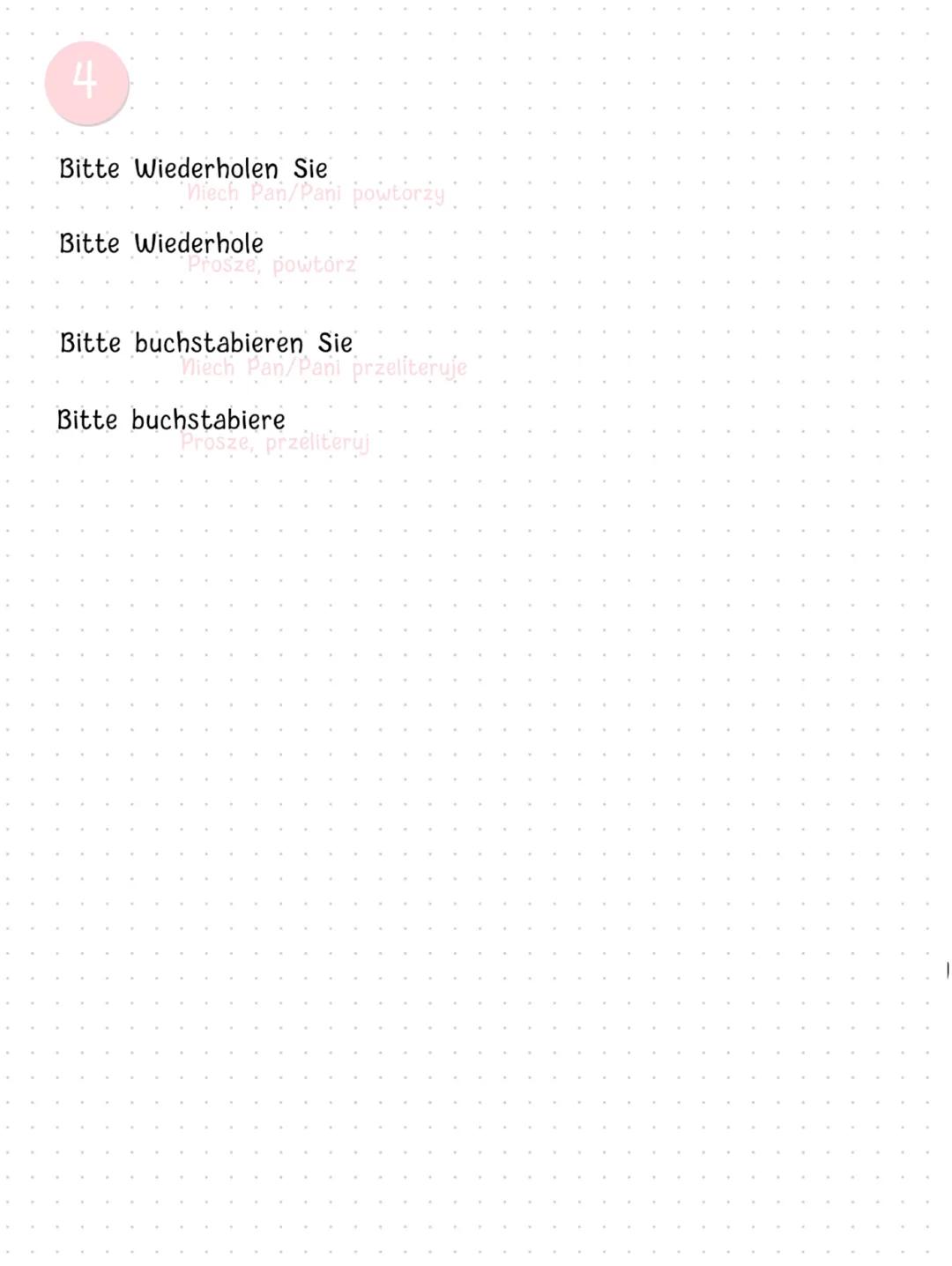R rozdział 3
X
Wie ist dein Nachname?
Jakie jest twoje nazwisko?
Mein Nachname ist
Moje nazwisko to
Wie ist dein Vorname?
Jakie jest twoje i