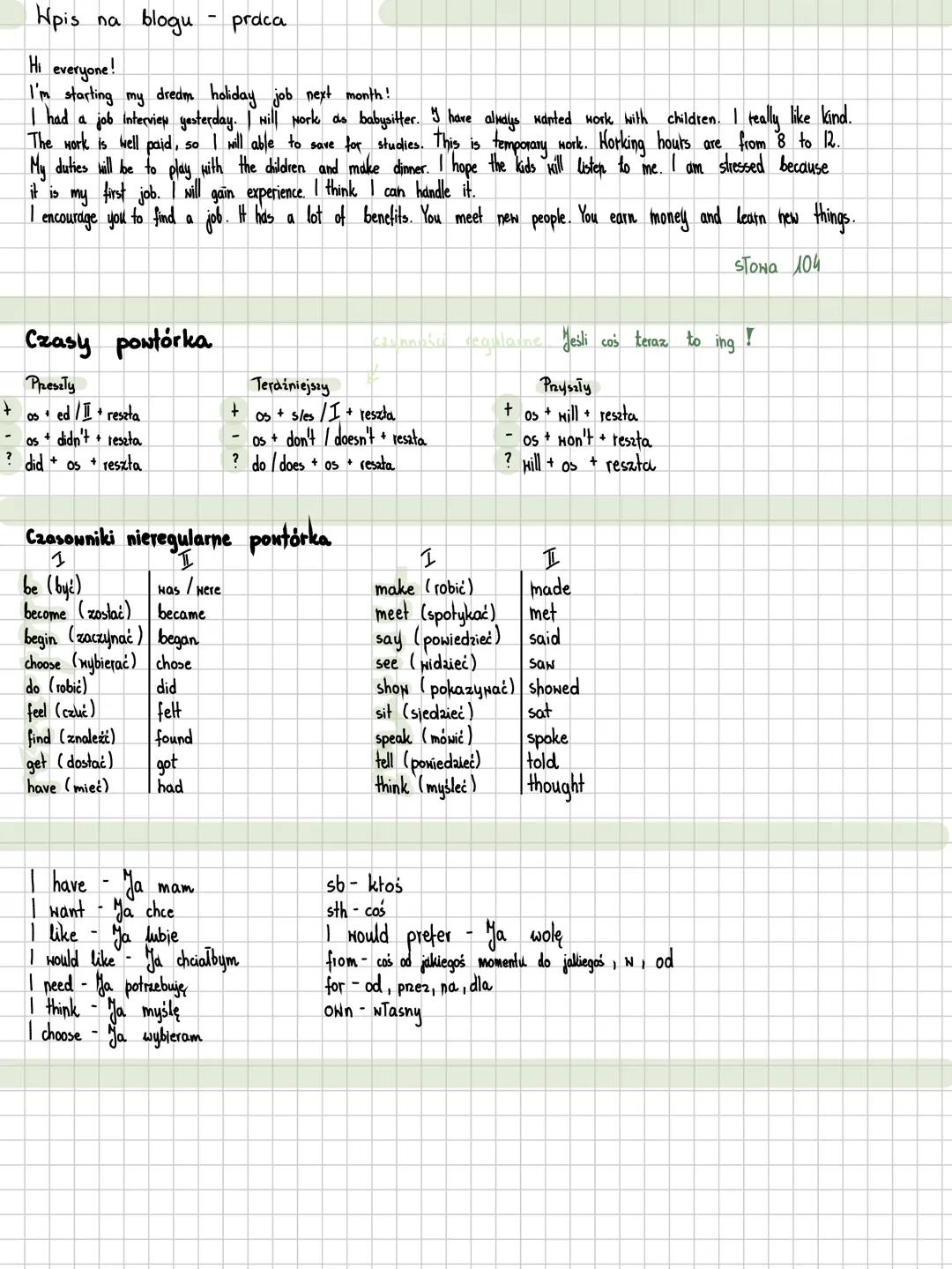 # Jobs - zawody
accountant - księgowy
architect architect
cahier - kasjer
chef-kuchan
economist ekonomista
edictor- redaktor
electrician ele