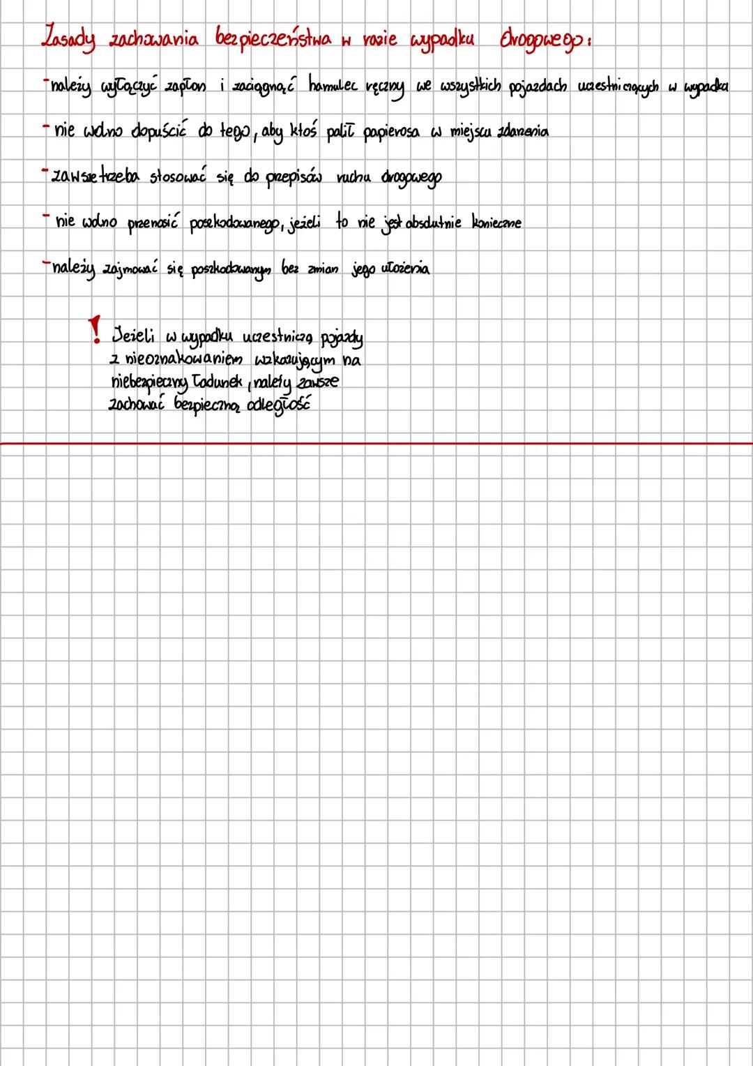# 1.Istota udzielania pierwszej pomocy:
Pierwsza pomoc: natychmiastowa pomoc udzielana osdae rannej lub z wyraźnymi dijaнаті
pogorszenia st