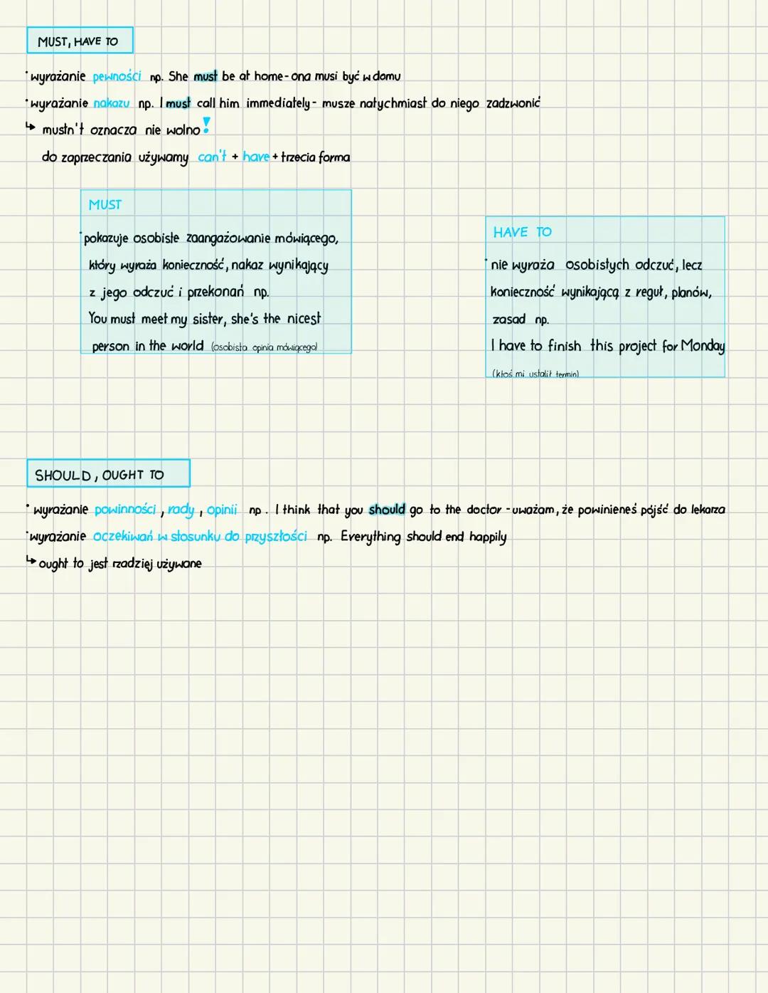 Molge verbs
↳ zawsze w formie podstawowej, nie wymagają żadnych końcówek
چا
po nich zawsze czasownik w formie podstawowej
چا
przeczymy dodaj