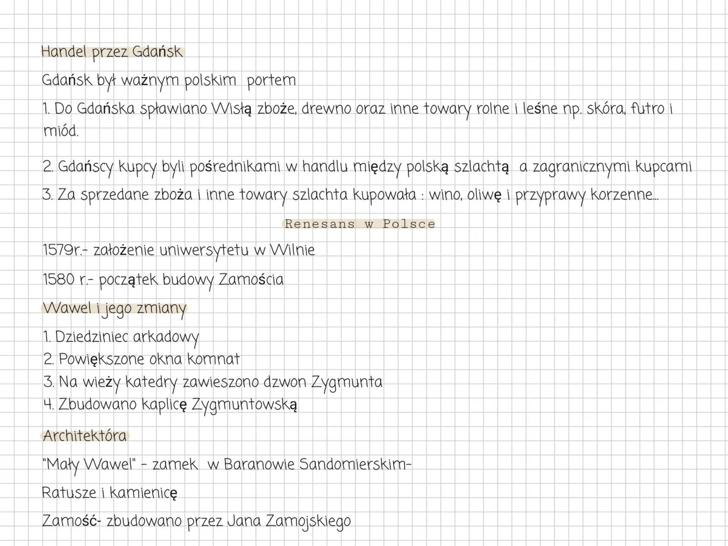 Czasy Zygmuntowskie
1506-1586r.- złoty wiek
1506-1572r.- czasy Zygmuntowskie
1519-1521r. - wybuch wojny polsko- krzyżackiej
1525r.- hołd