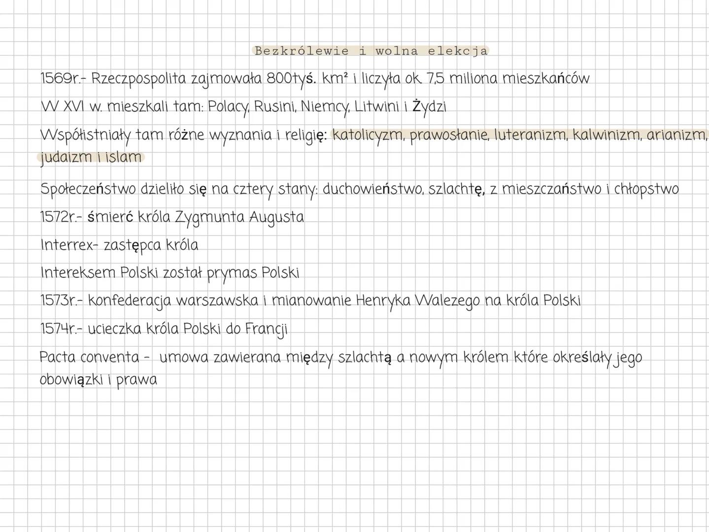 Czasy Zygmuntowskie
1506-1586r.- złoty wiek
1506-1572r.- czasy Zygmuntowskie
1519-1521r. - wybuch wojny polsko- krzyżackiej
1525r.- hołd