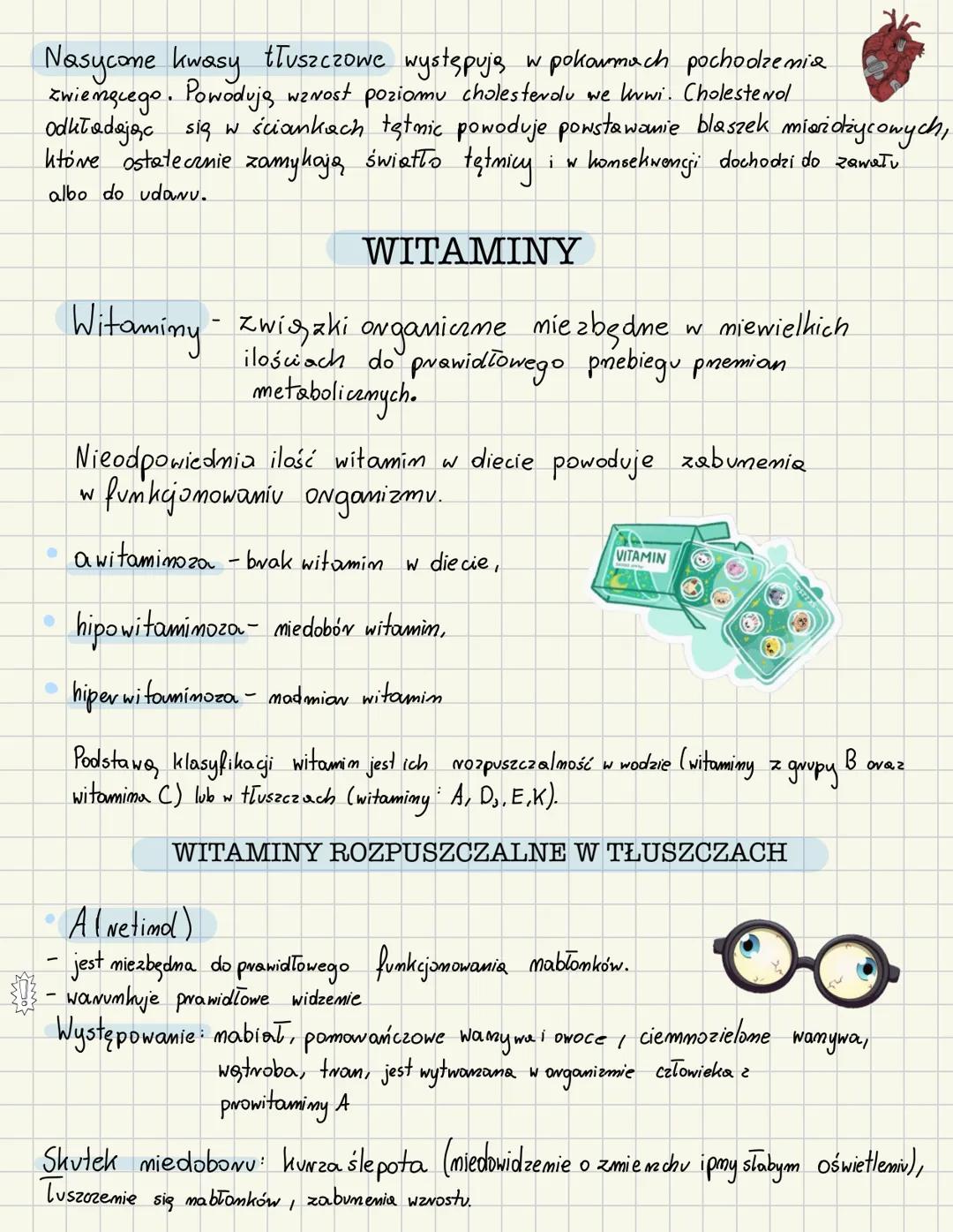 ·
.
Składniki pokarmowe
Organiczne składniki pokarmowe.
Pokarm jest źródłem
emergii potrebnej do przeprowadzania wszystkich procesów życiowy