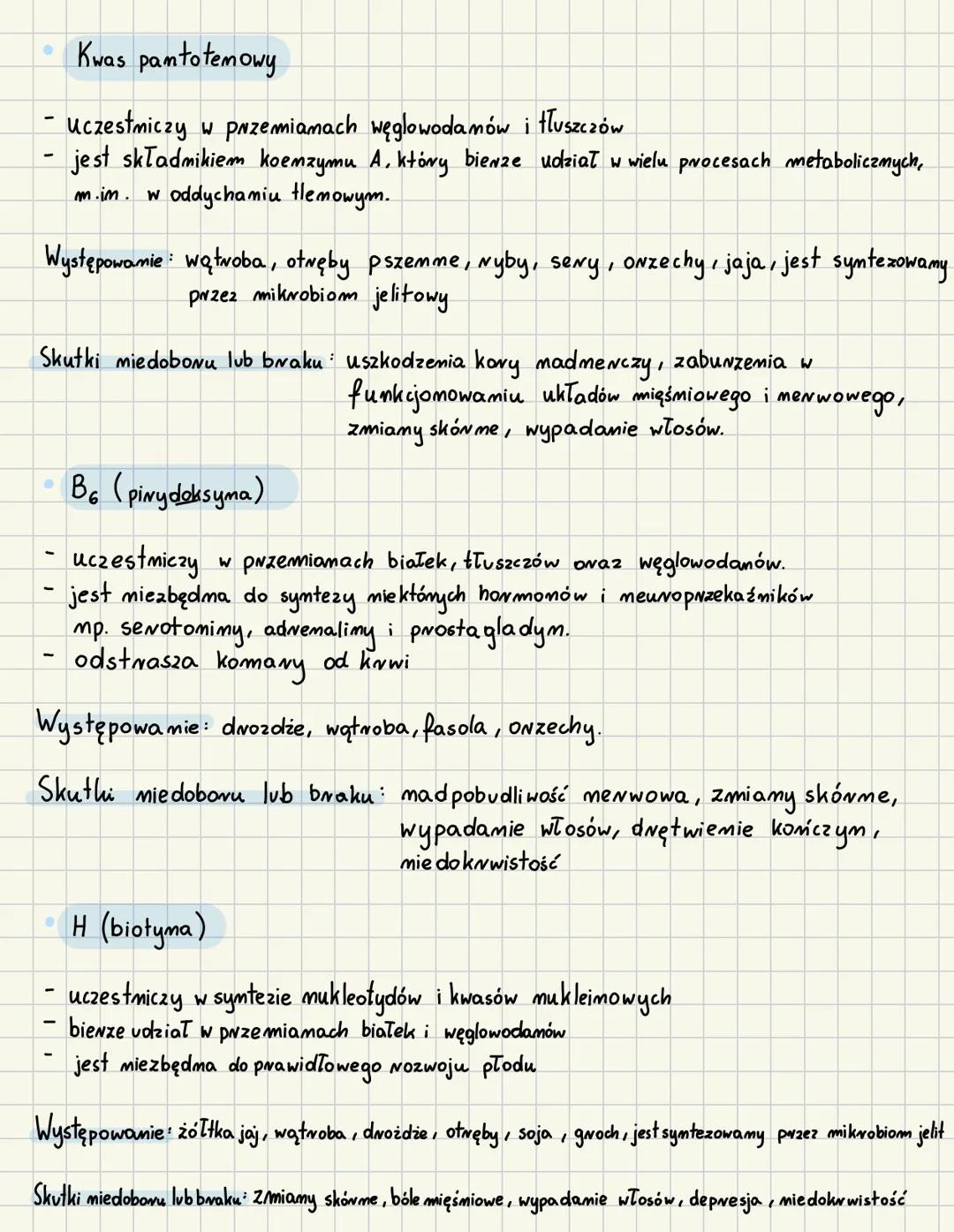 ·
.
Składniki pokarmowe
Organiczne składniki pokarmowe.
Pokarm jest źródłem
emergii potrebnej do przeprowadzania wszystkich procesów życiowy