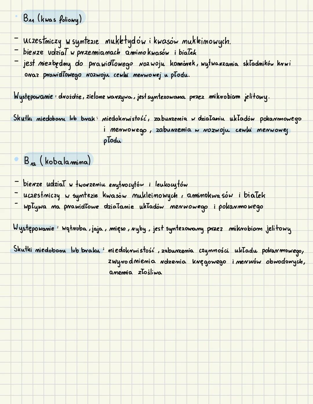 ·
.
Składniki pokarmowe
Organiczne składniki pokarmowe.
Pokarm jest źródłem
emergii potrebnej do przeprowadzania wszystkich procesów życiowy