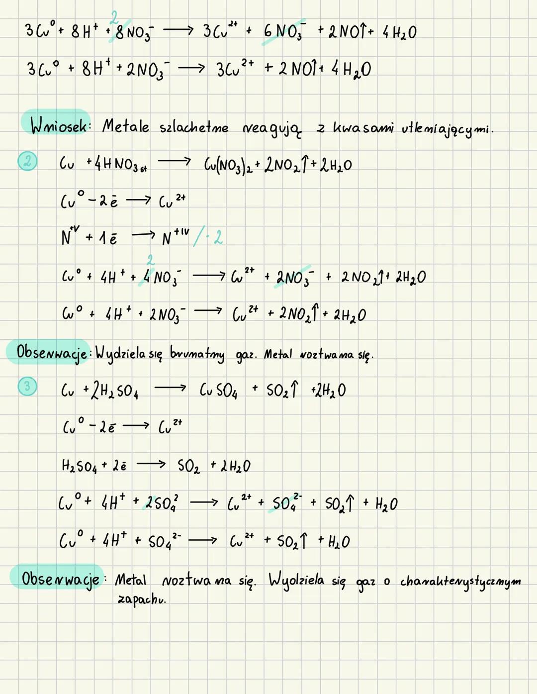 Reakcje
Zobojętniania
to weakcje chemiczne zachodzące między kwasami i zasadami, które prowadzą do powstania
soli i wody. Polega na łączeniu